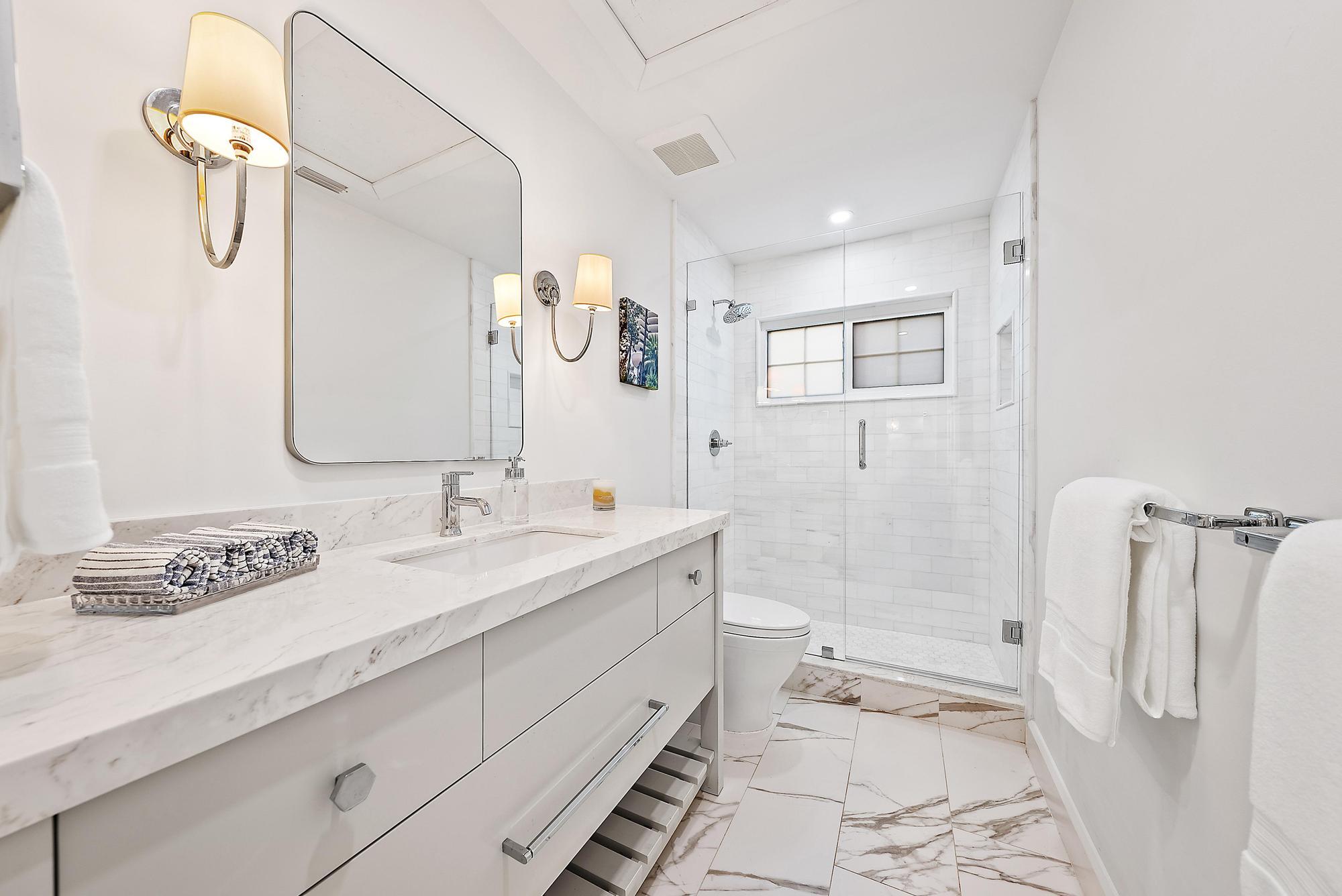 Joes Point - Residential