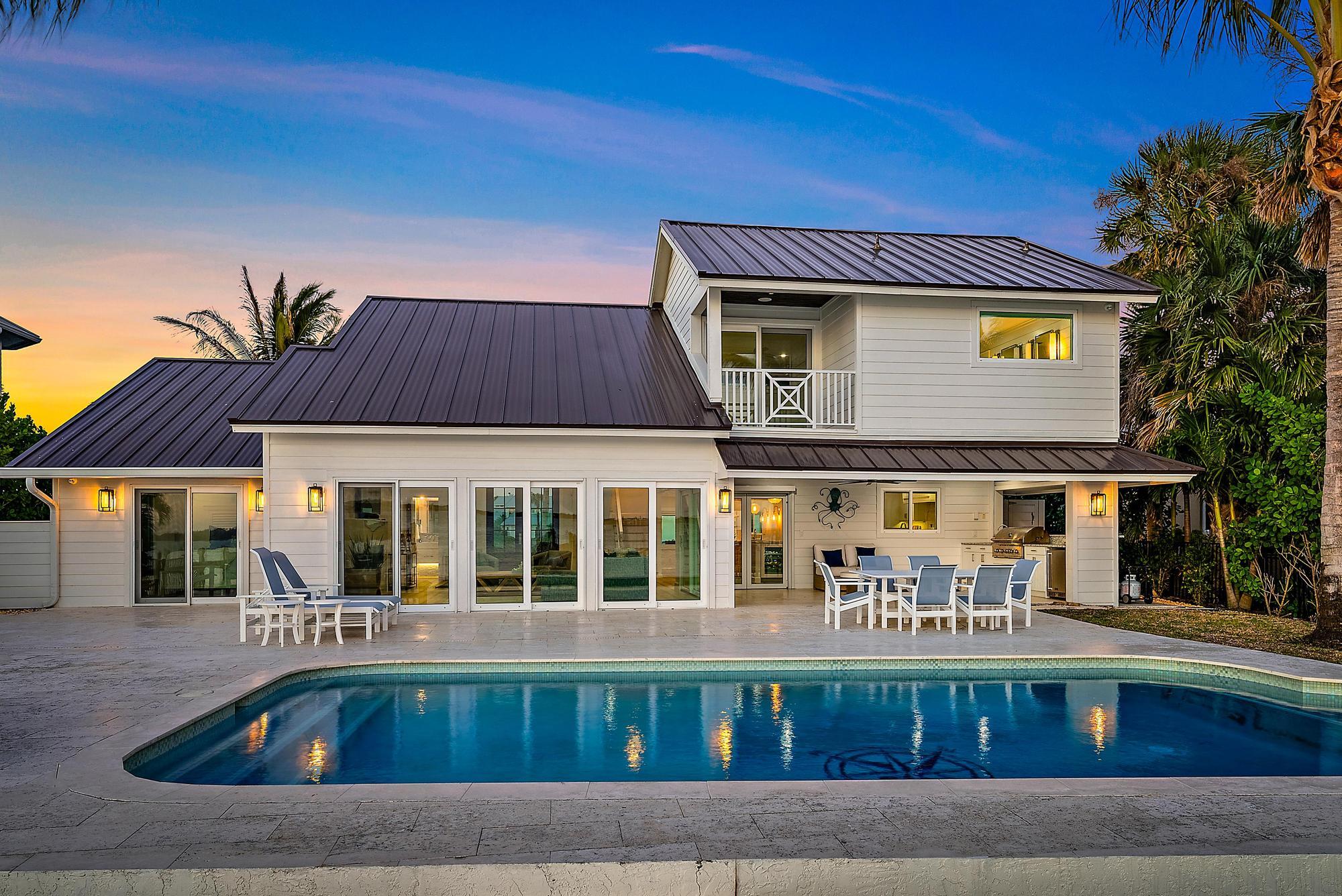 Joes Point - Residential