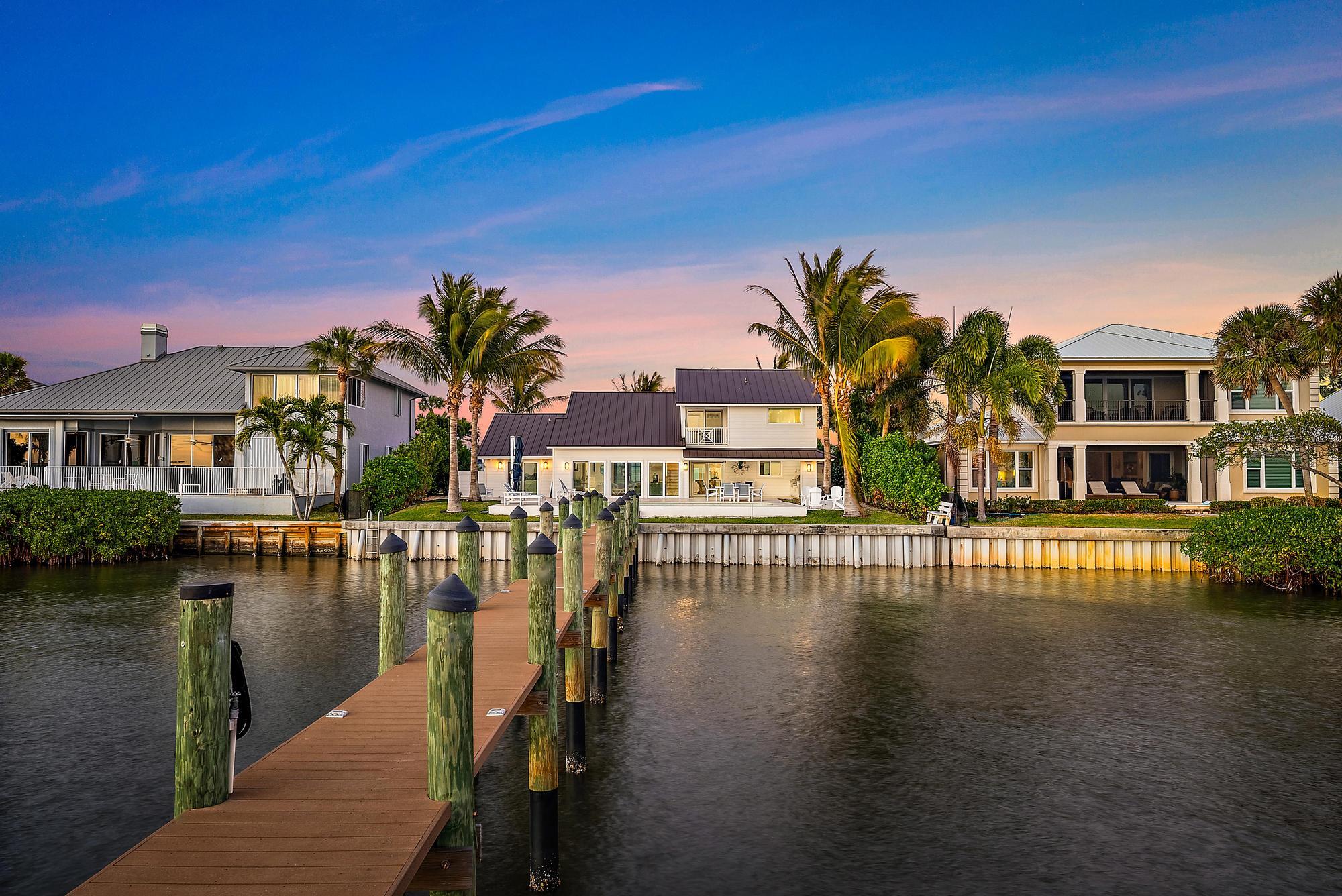 Joes Point - Residential