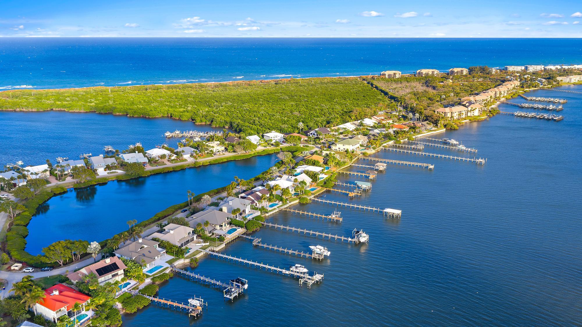 Joes Point - Residential