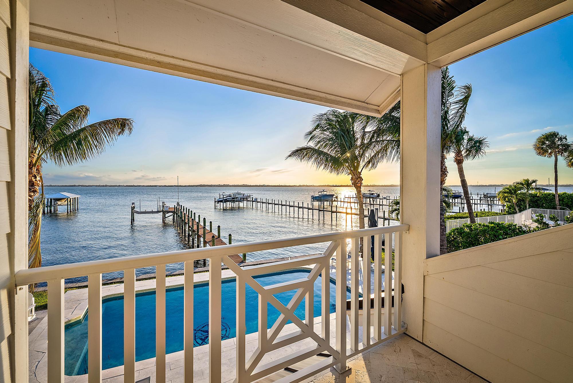 Joes Point - Residential