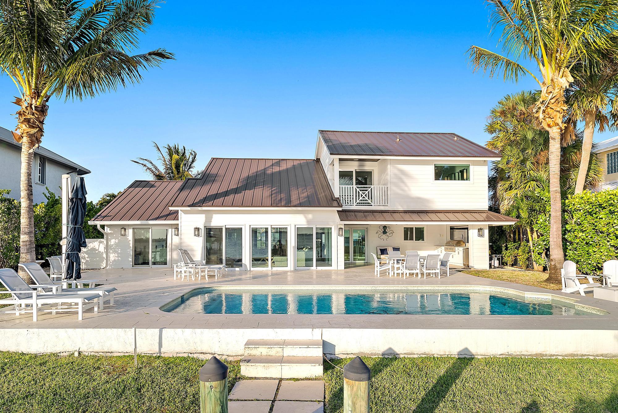 Joes Point - Residential