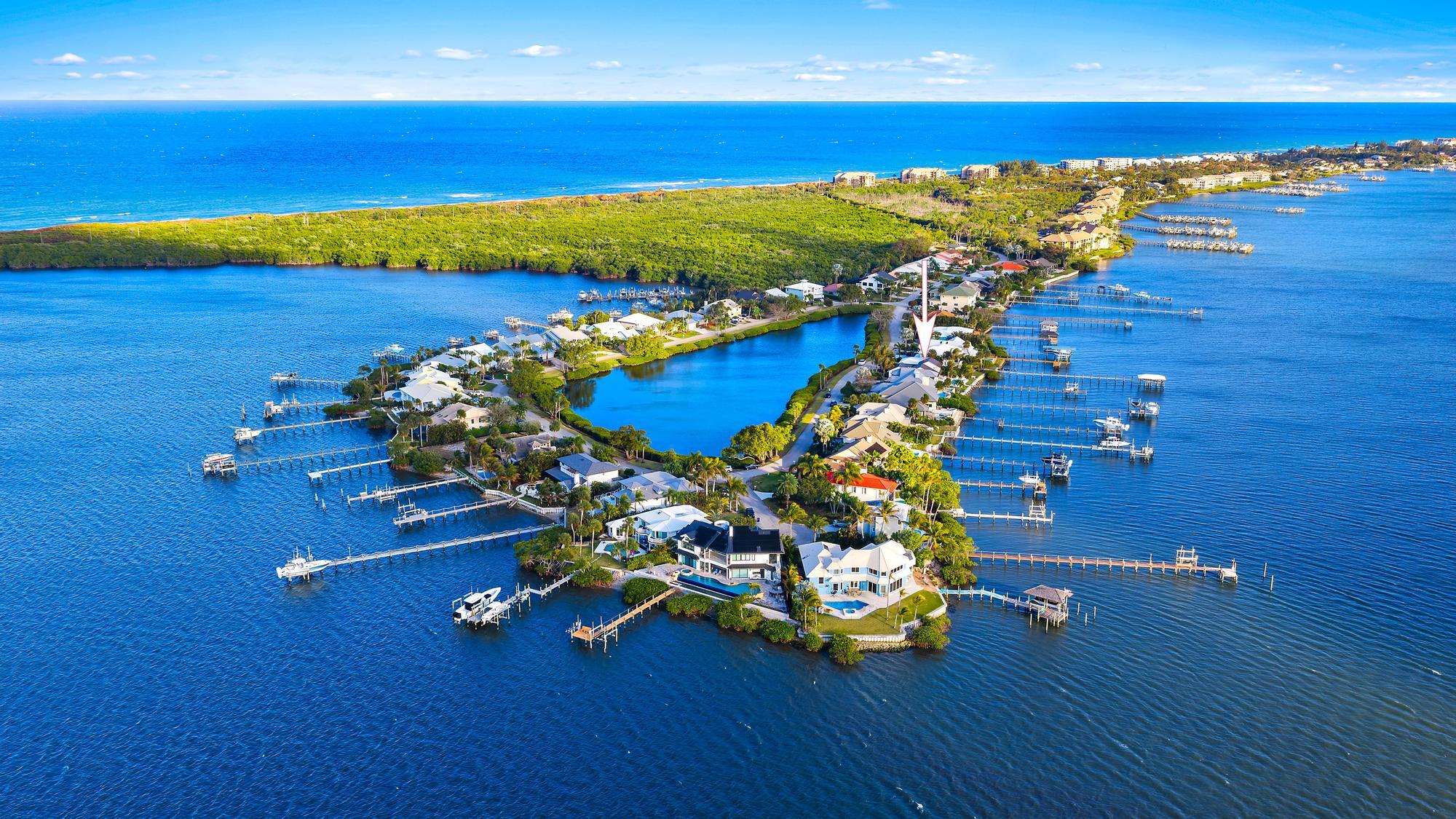 Joes Point - Residential