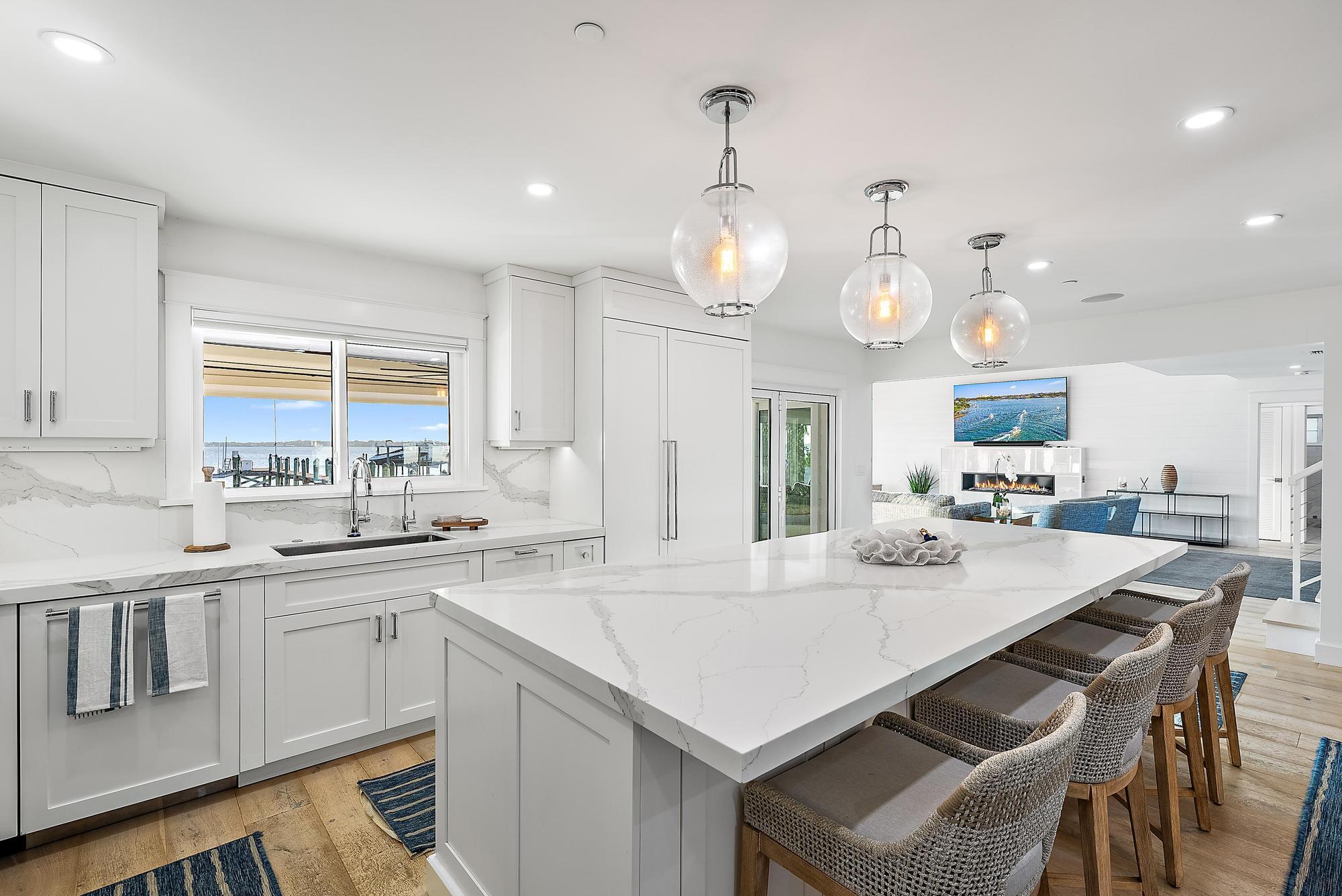 Joes Point - Residential