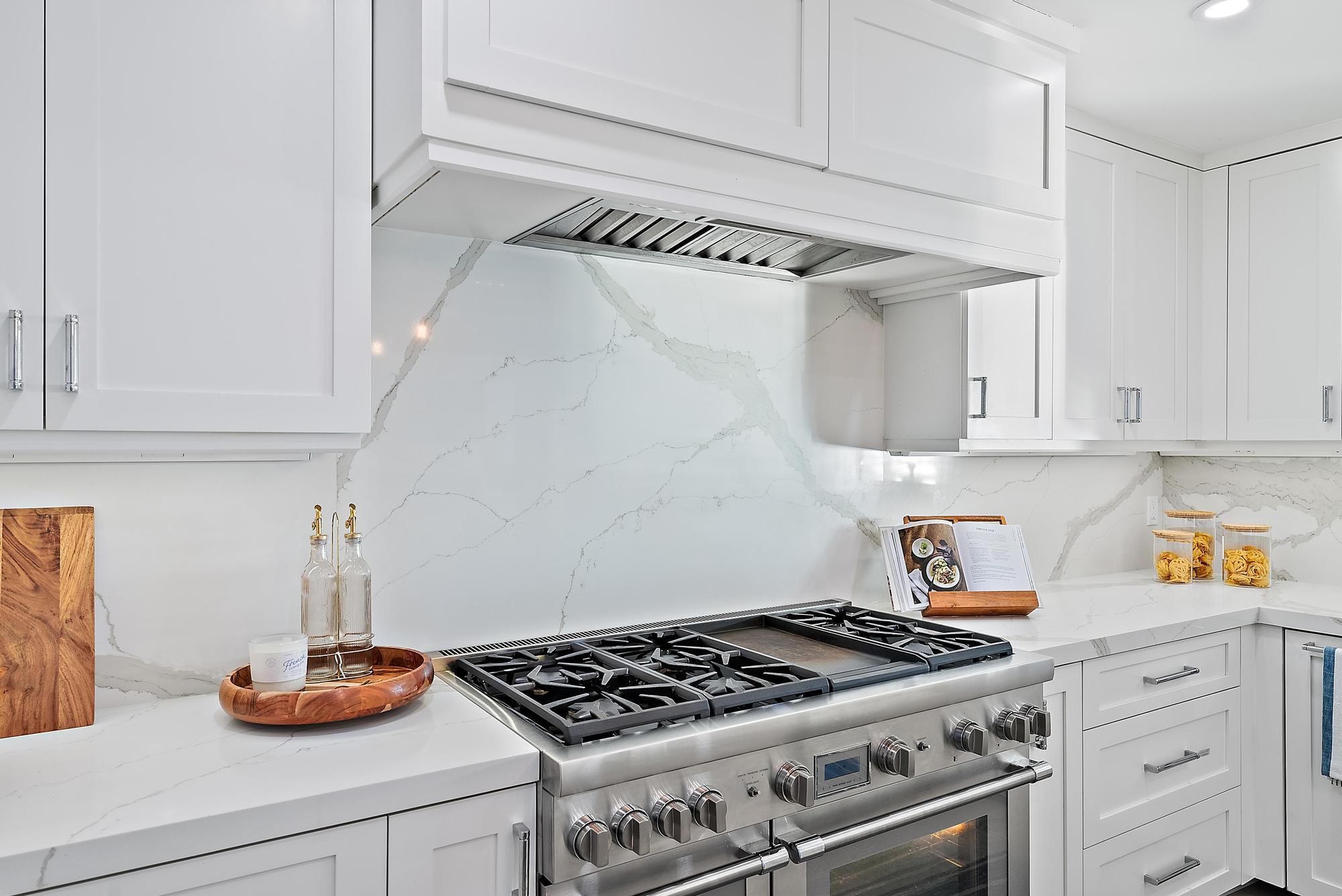 Joes Point - Residential