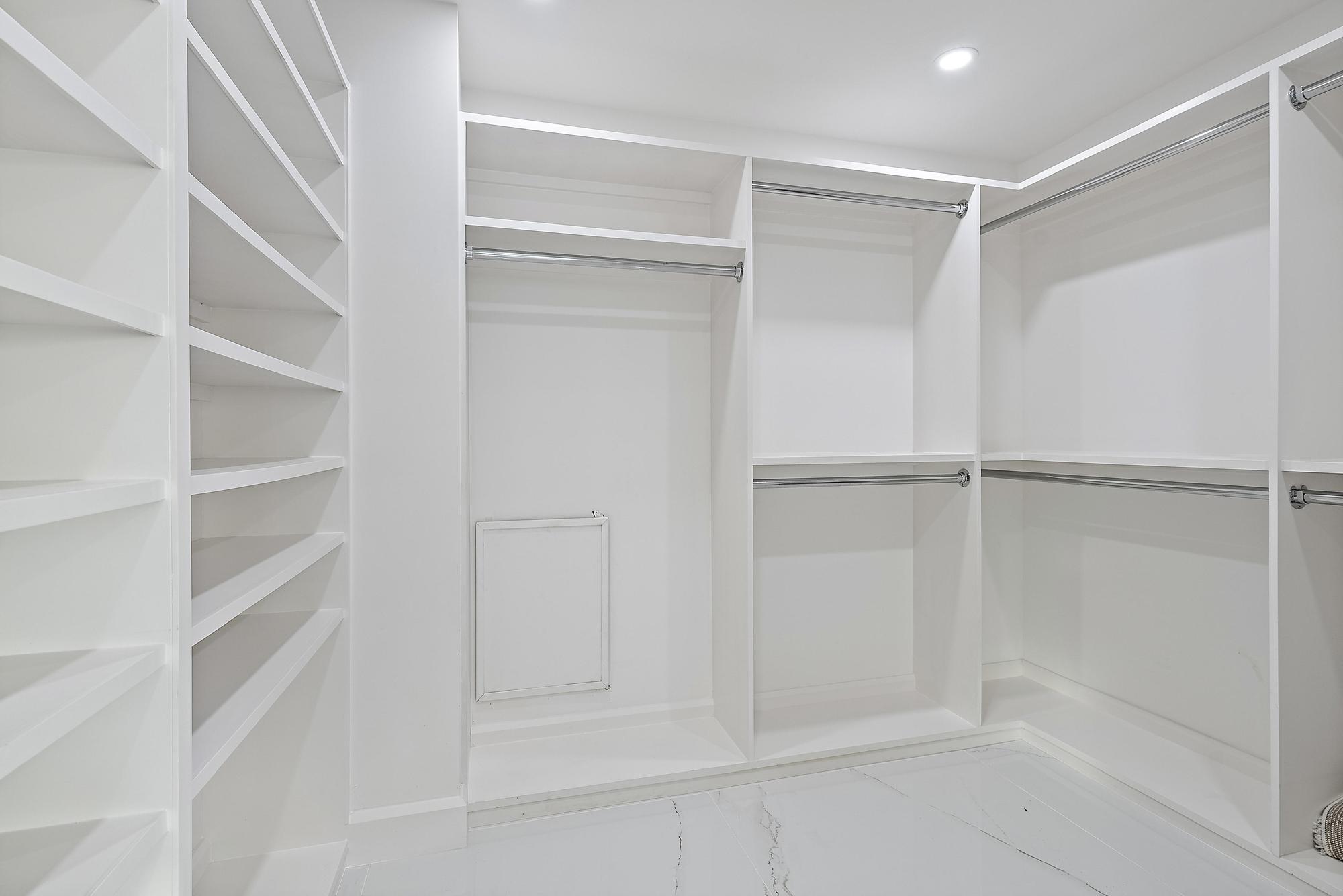 Joes Point - Residential