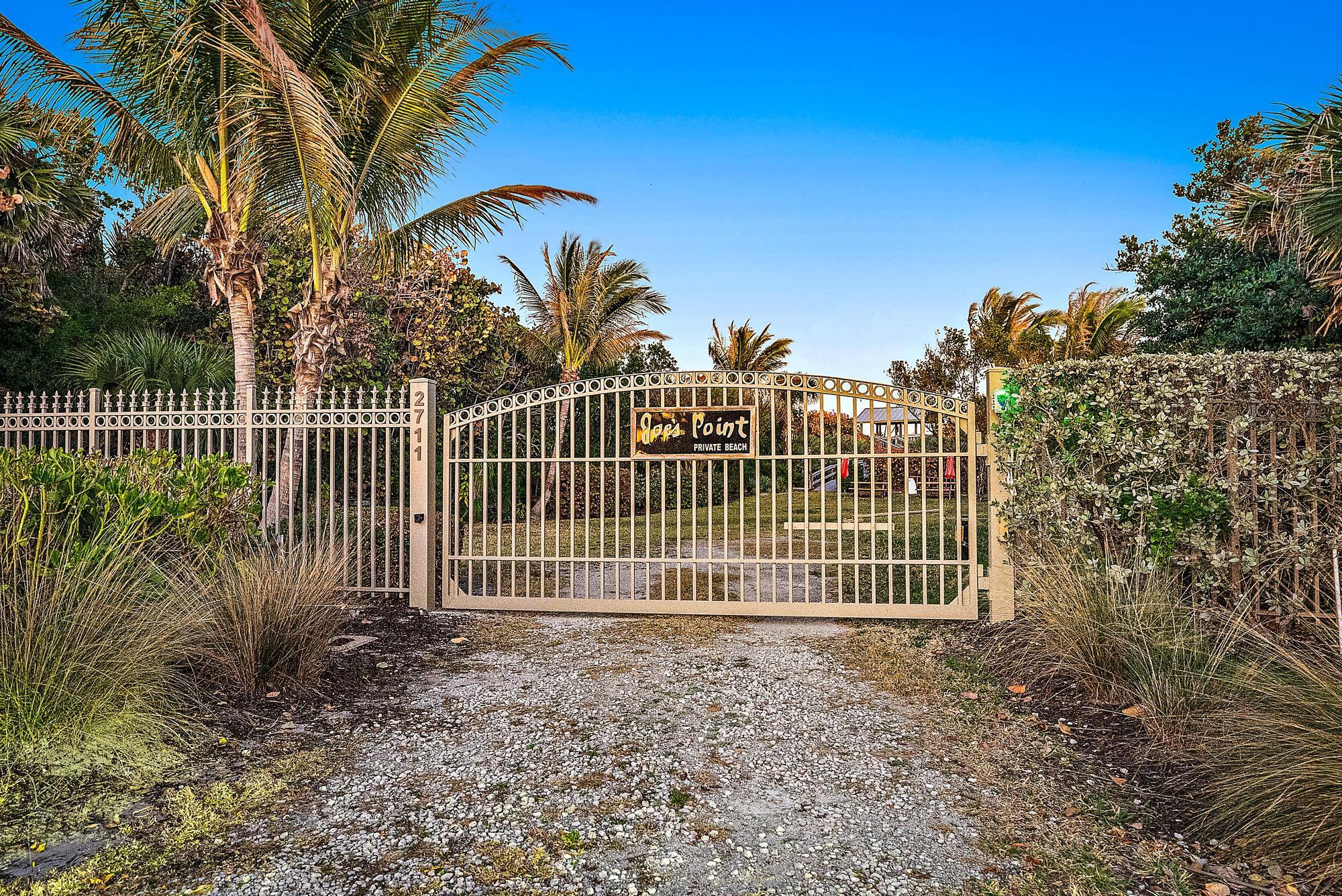 Joes Point - Residential