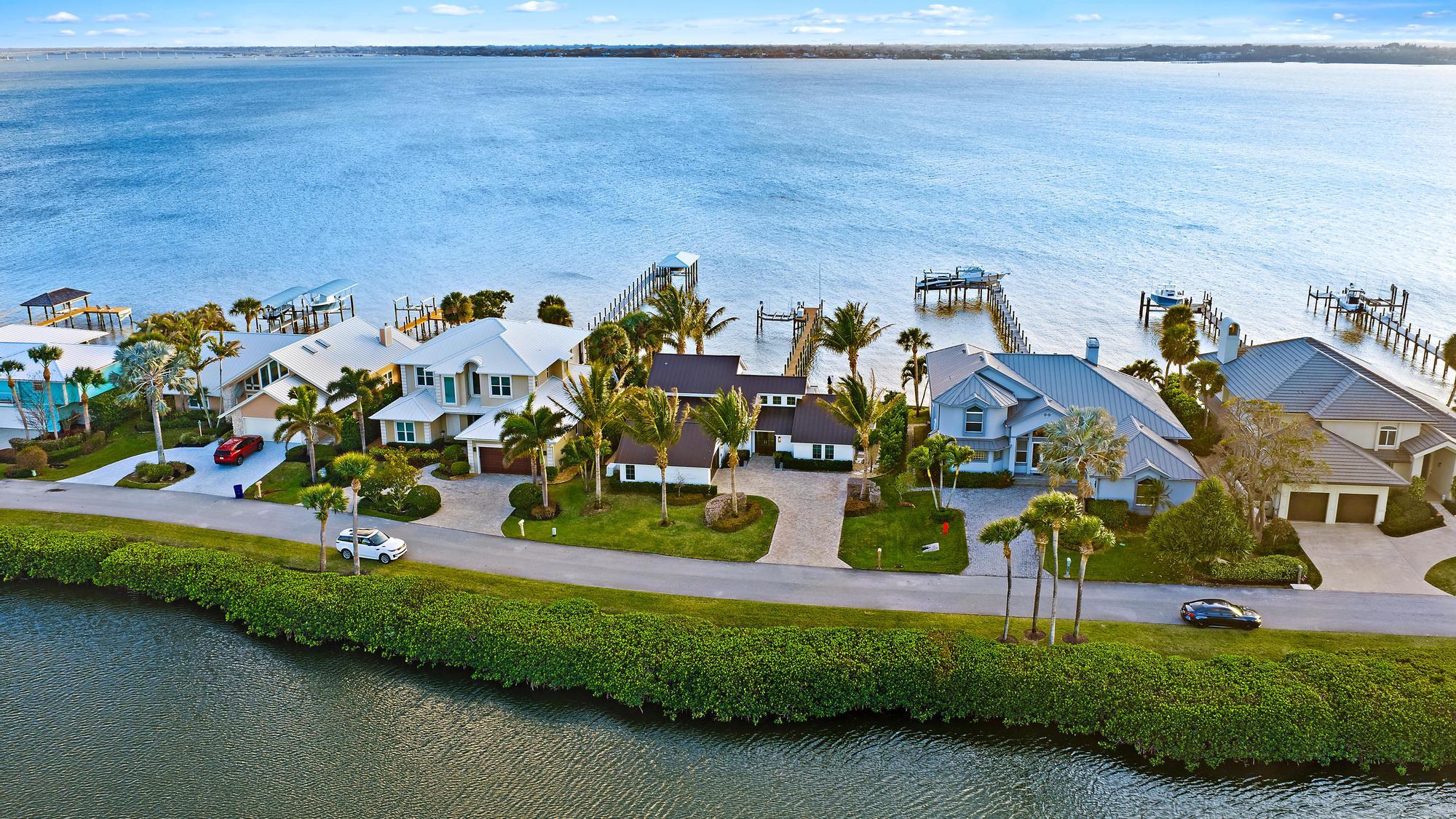 Joes Point - Residential