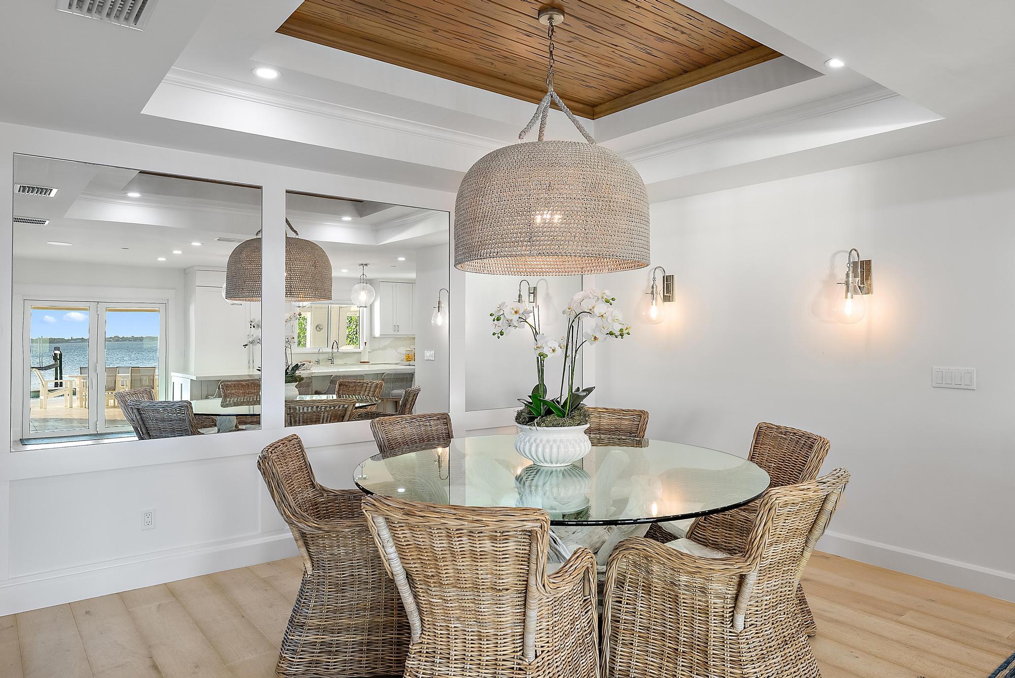 Joes Point - Residential