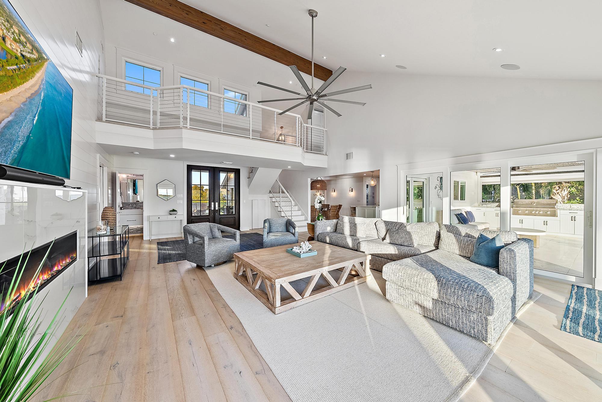 Joes Point - Residential