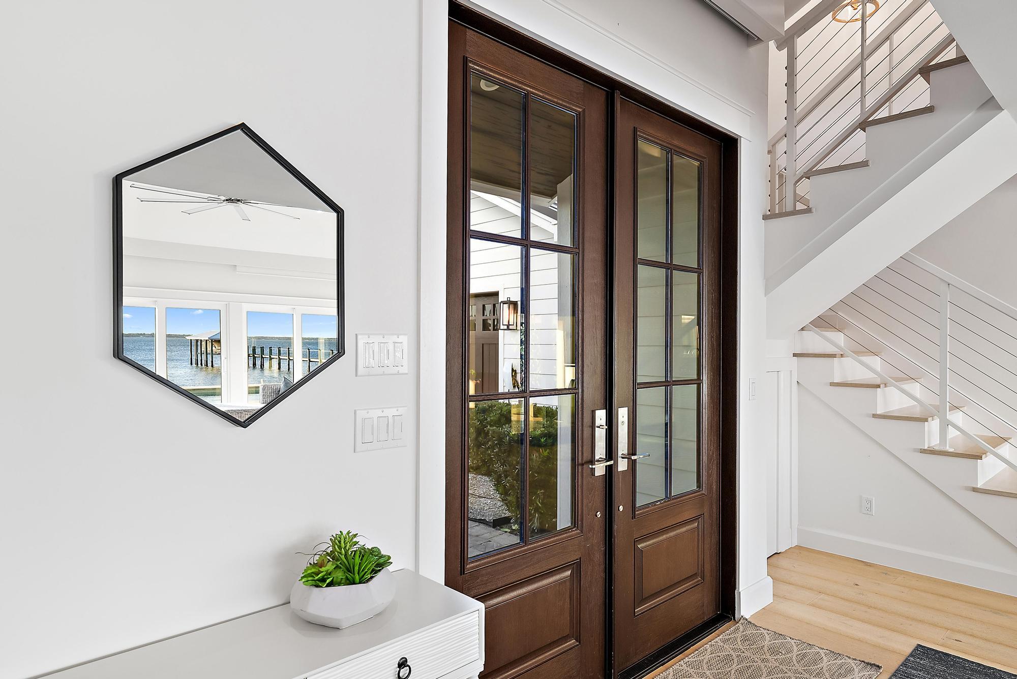 Joes Point - Residential