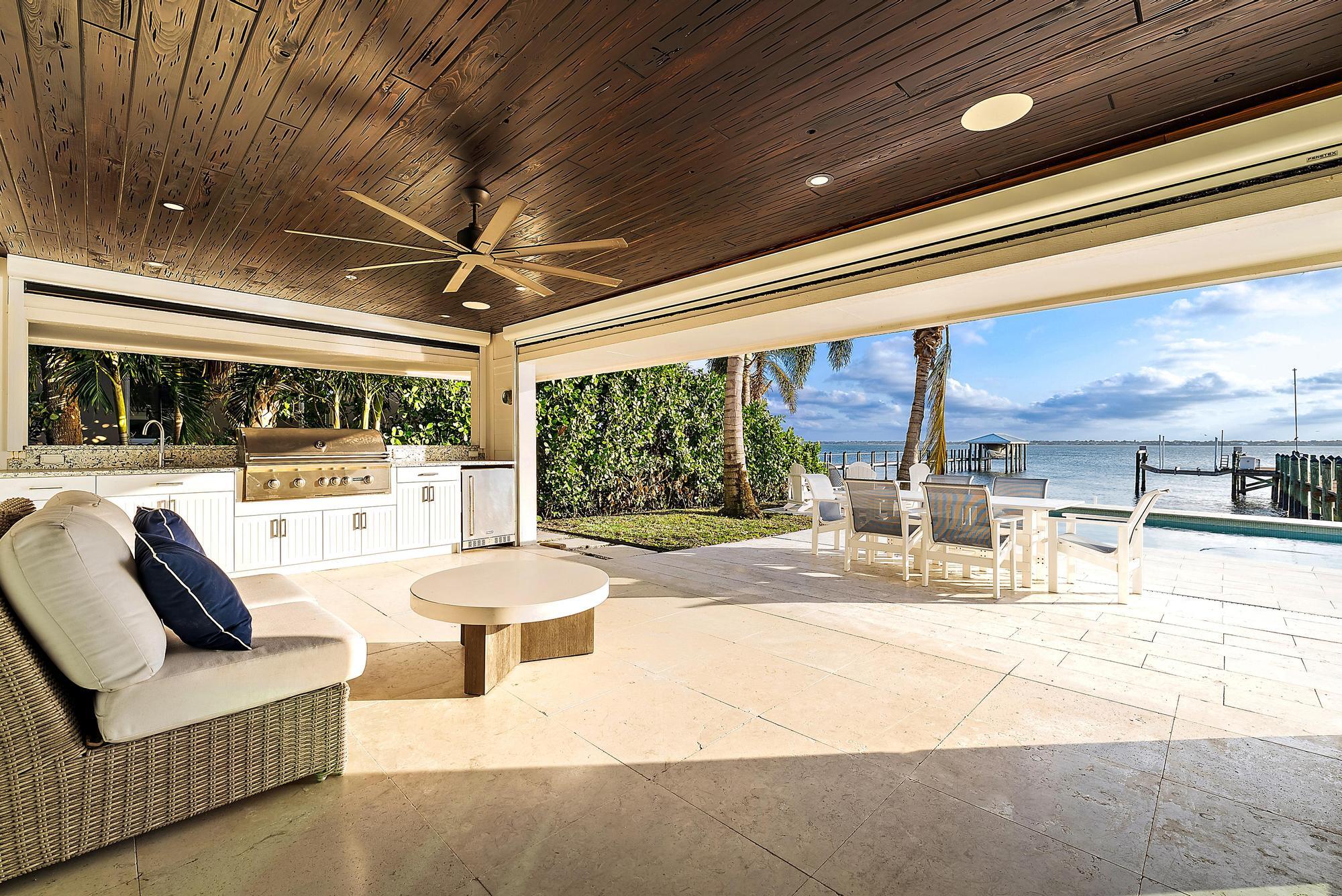 Joes Point - Residential