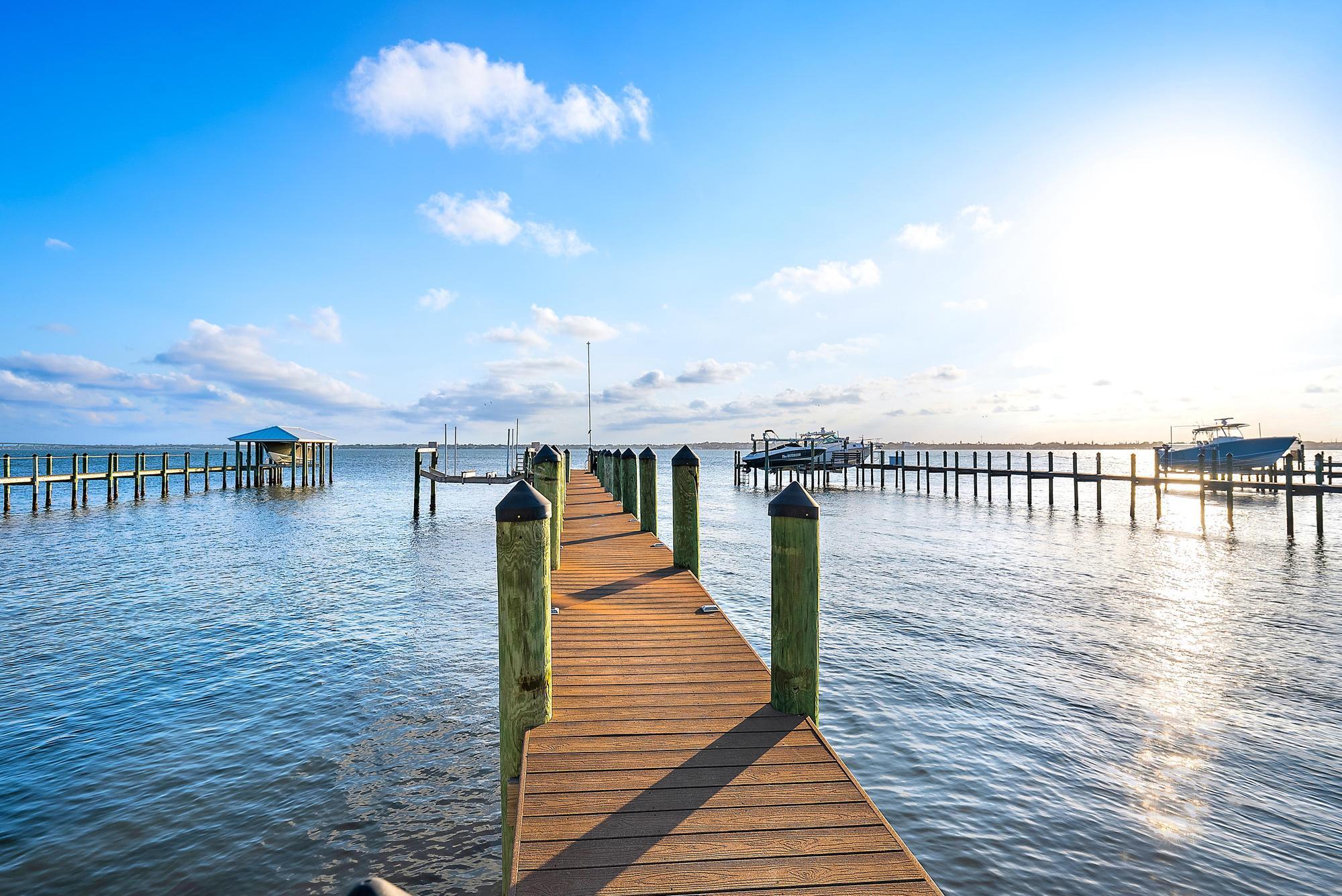 Joes Point - Residential