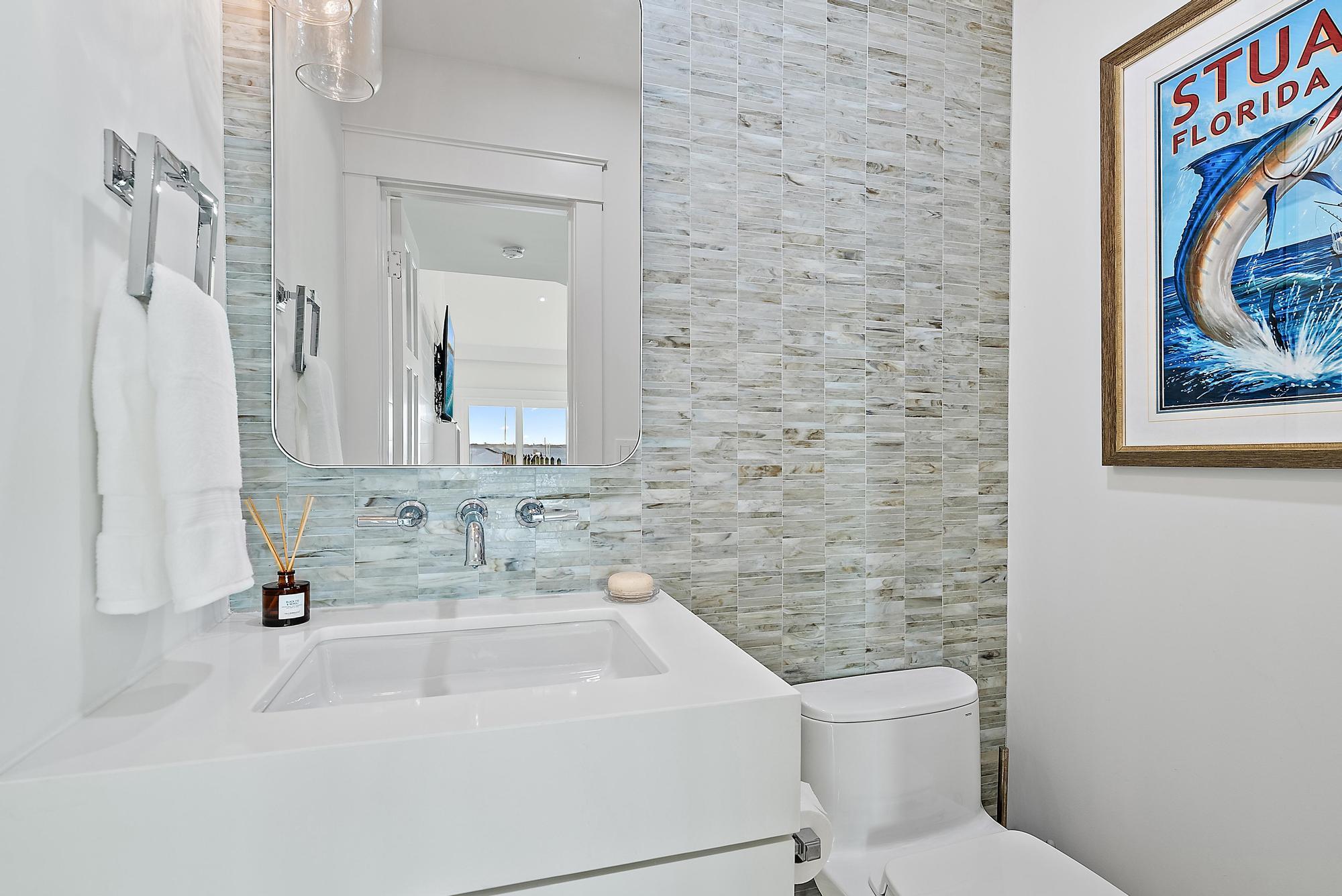 Joes Point - Residential