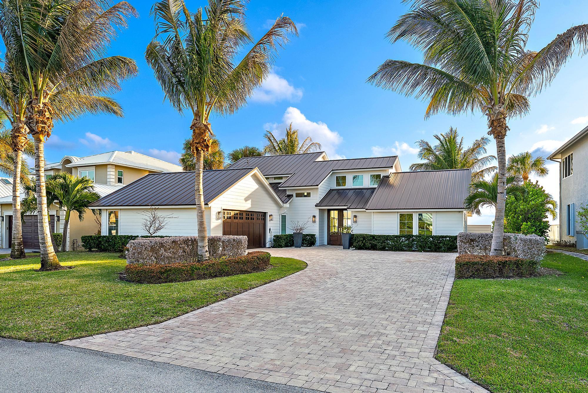 Joes Point - Residential