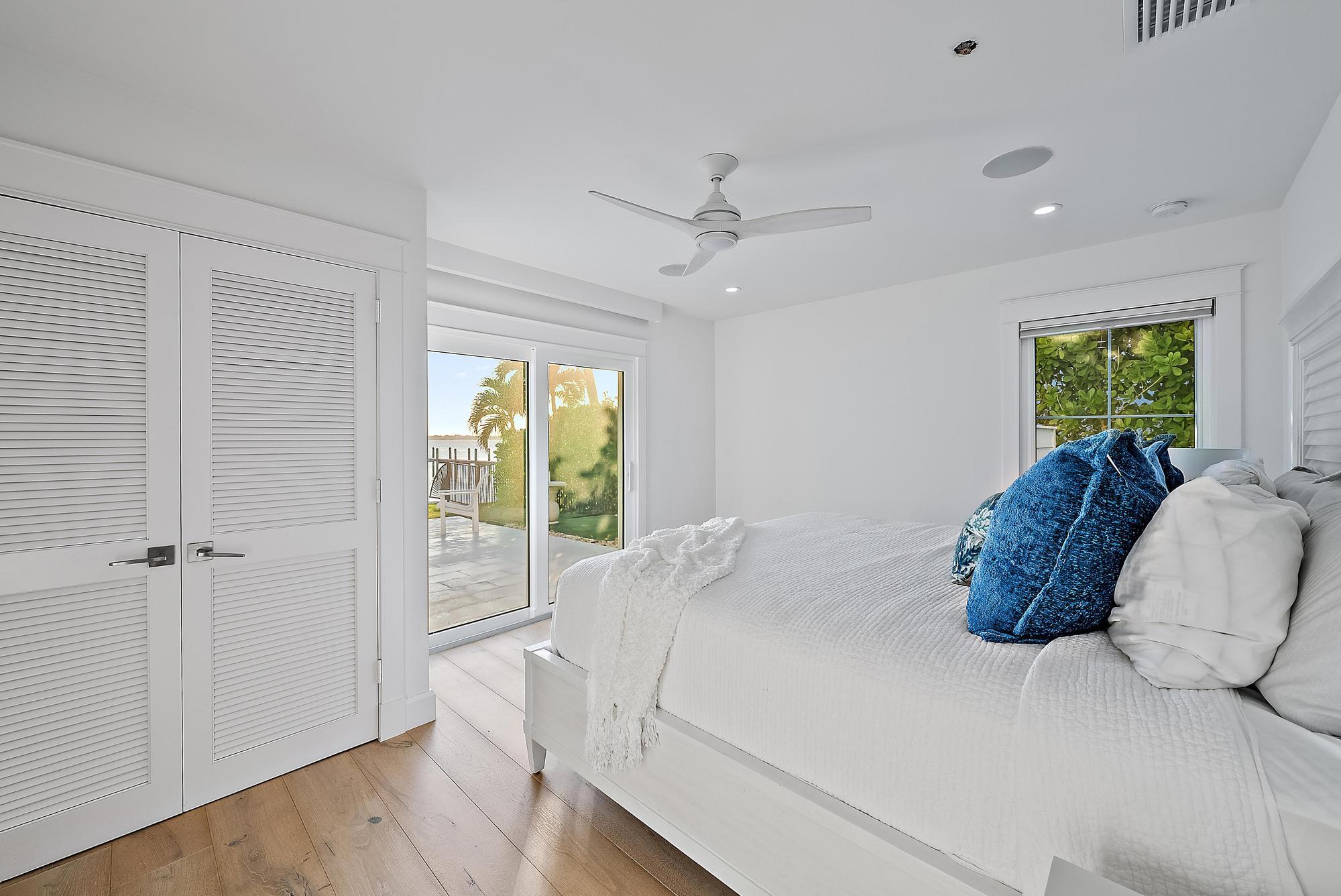 Joes Point - Residential