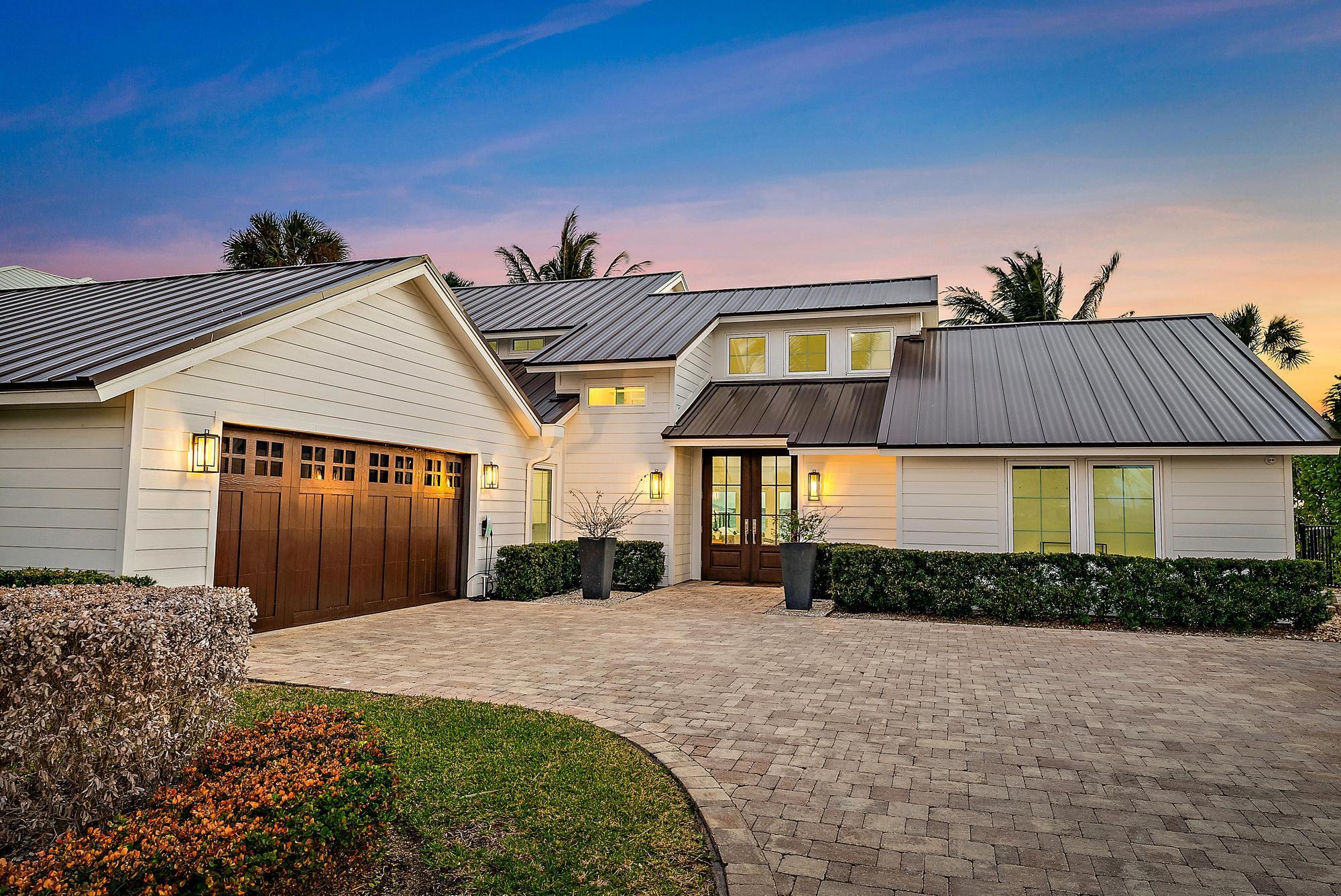 Joes Point - Residential