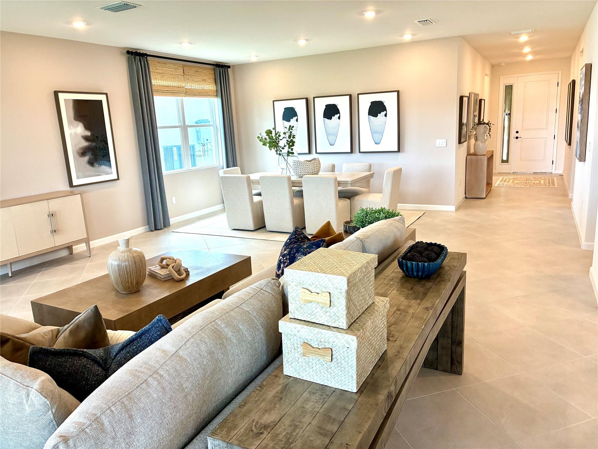 Brystol North at Wylder - Residential