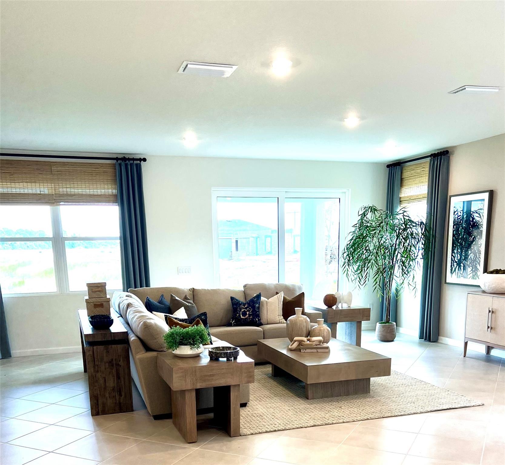 Brystol North at Wylder - Residential