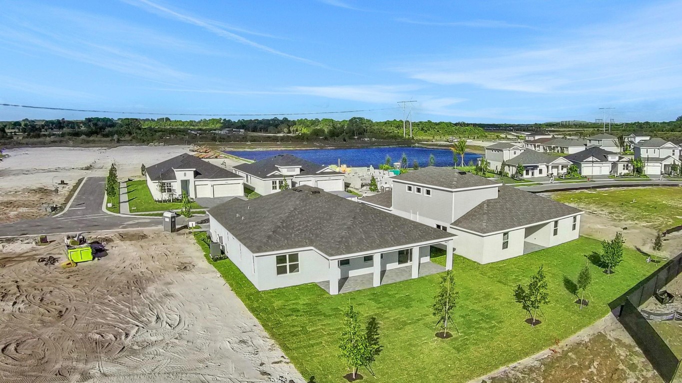 Brystol North at Wylder - Residential