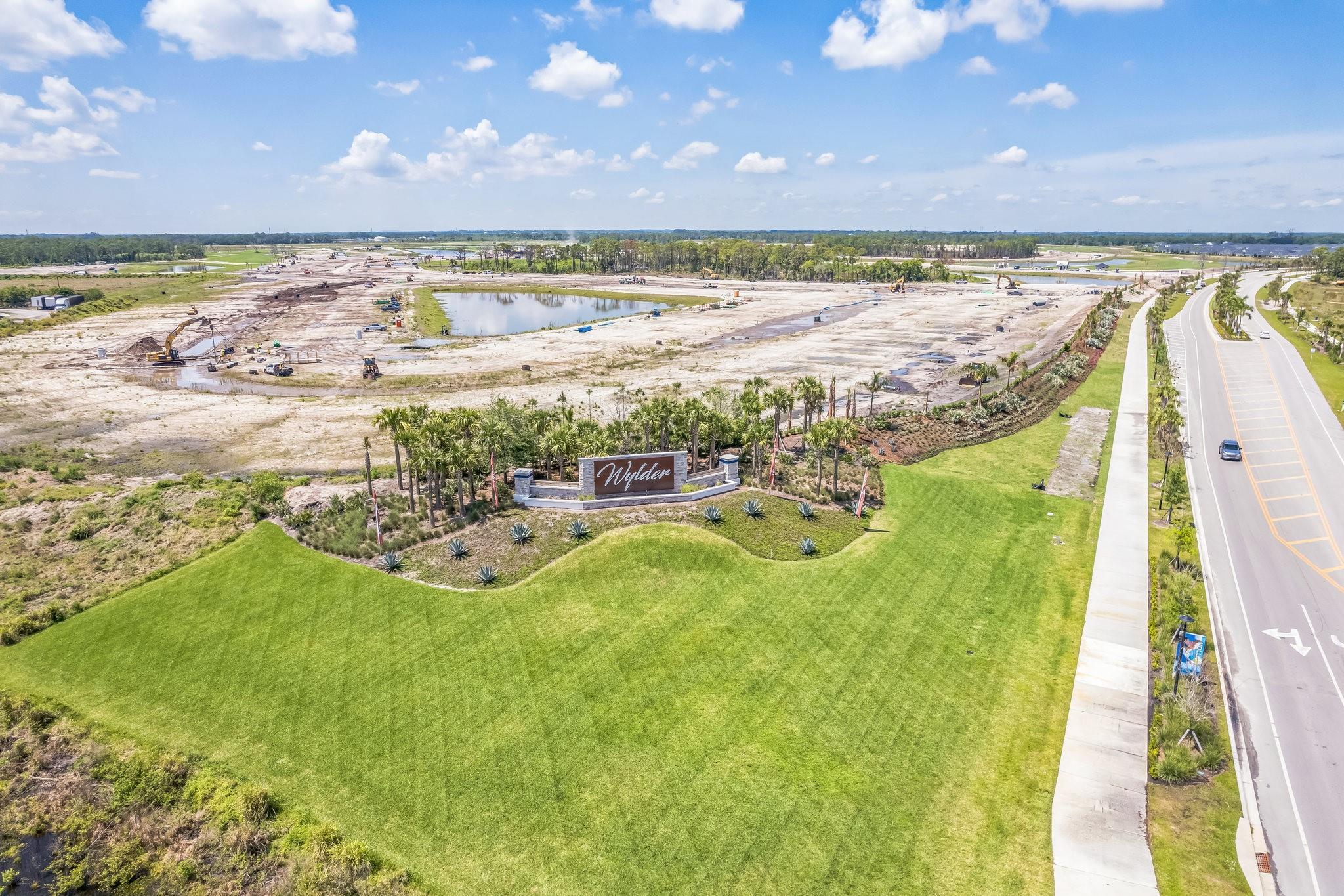 Brystol North at Wylder - Residential