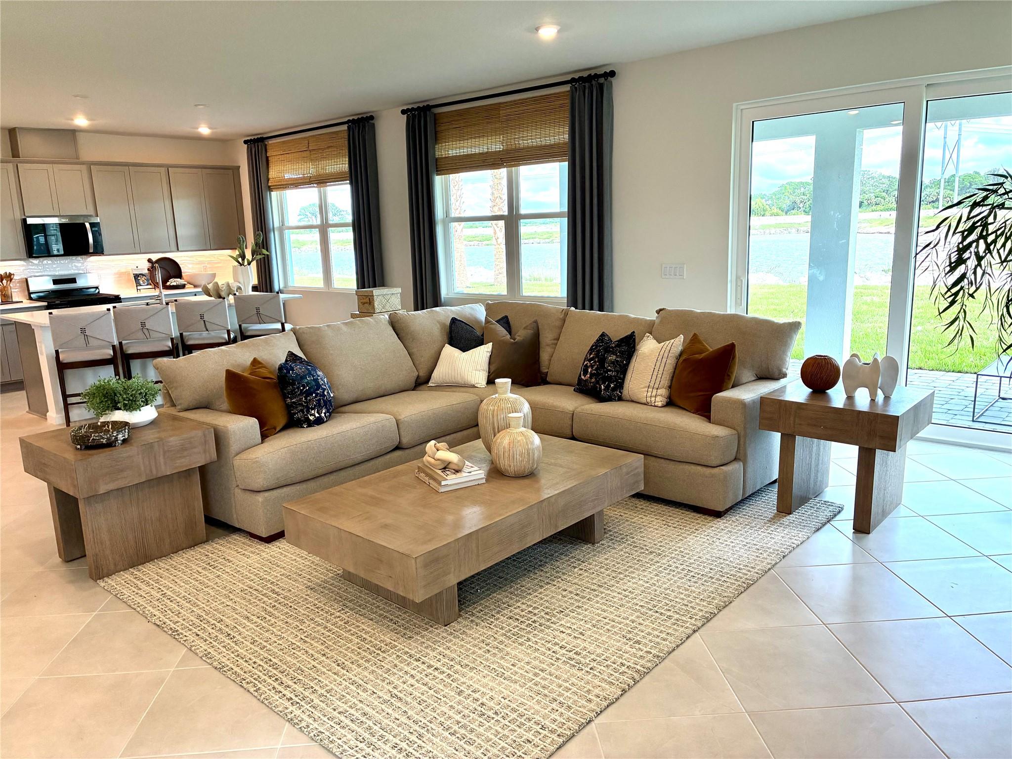 Brystol North at Wylder - Residential