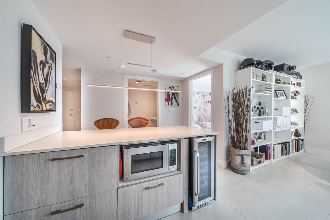 THE PALMS - Residential