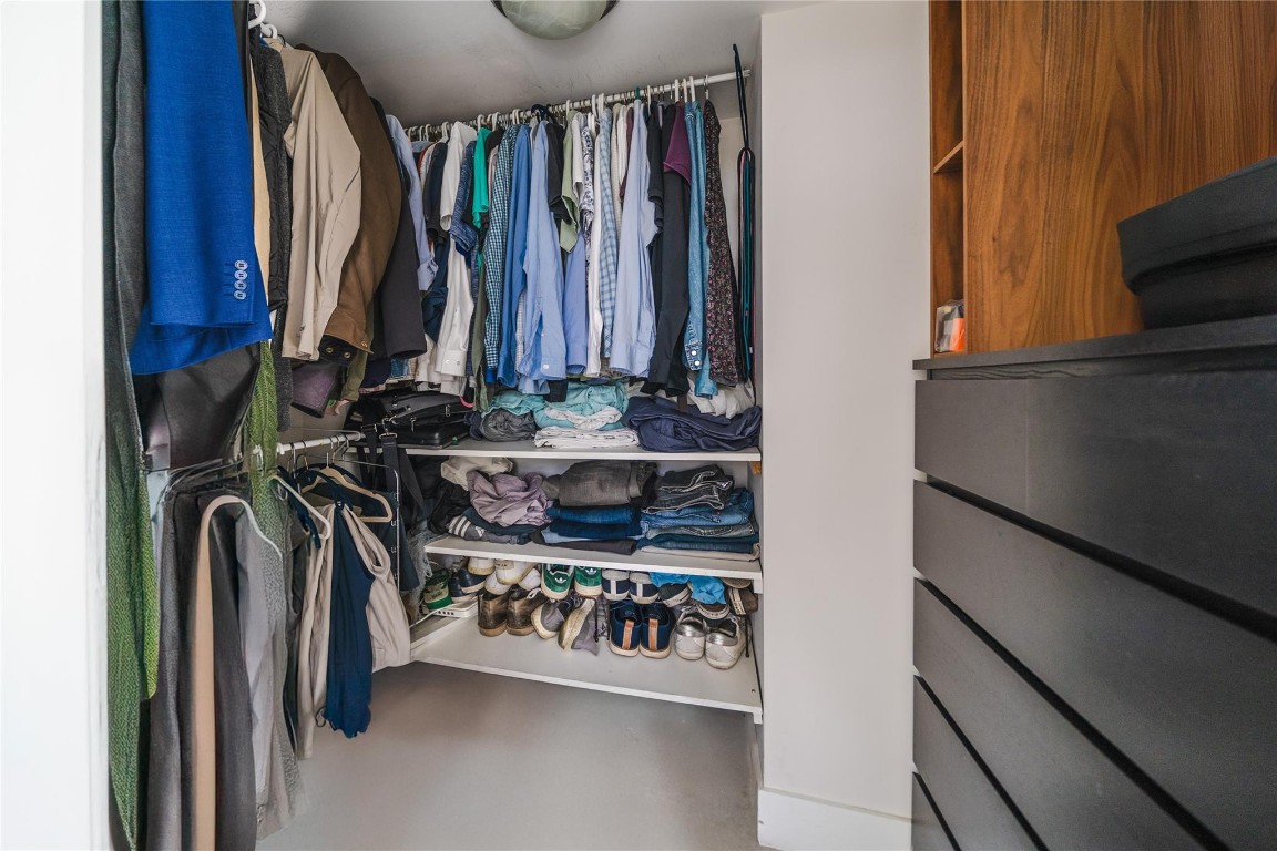 THE PALMS - Residential