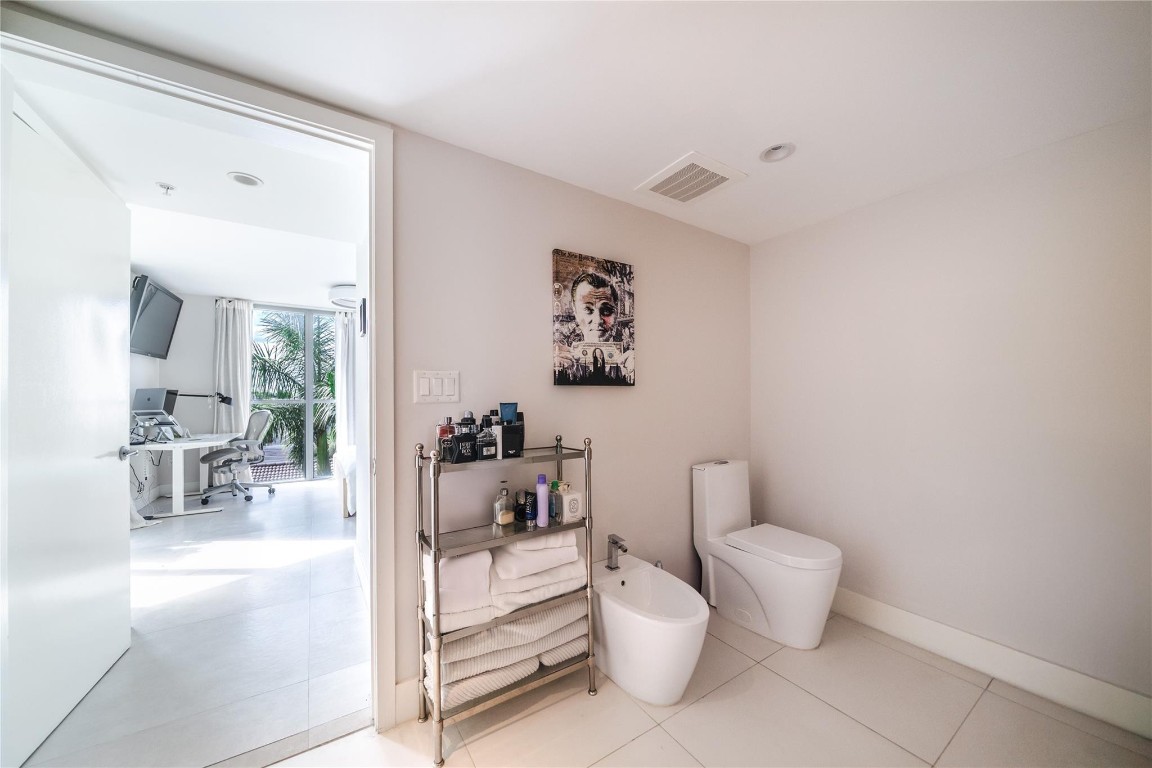 THE PALMS - Residential