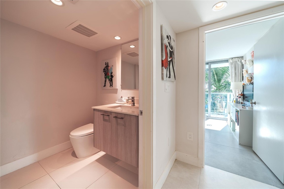 THE PALMS - Residential