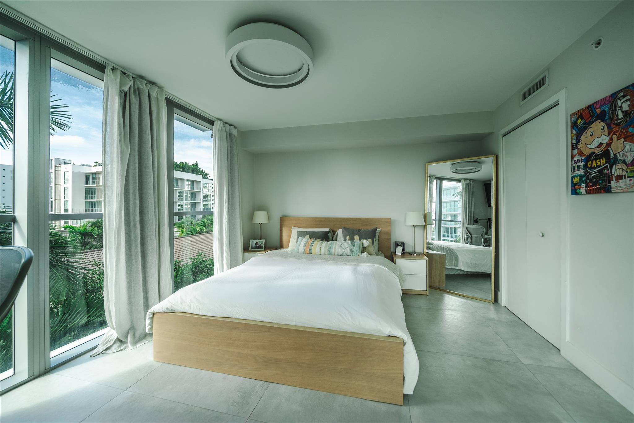 THE PALMS - Residential