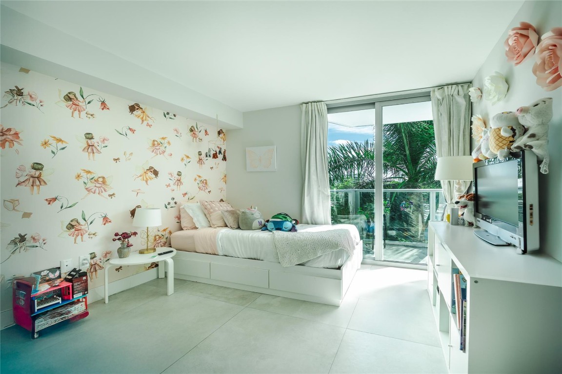 THE PALMS - Residential