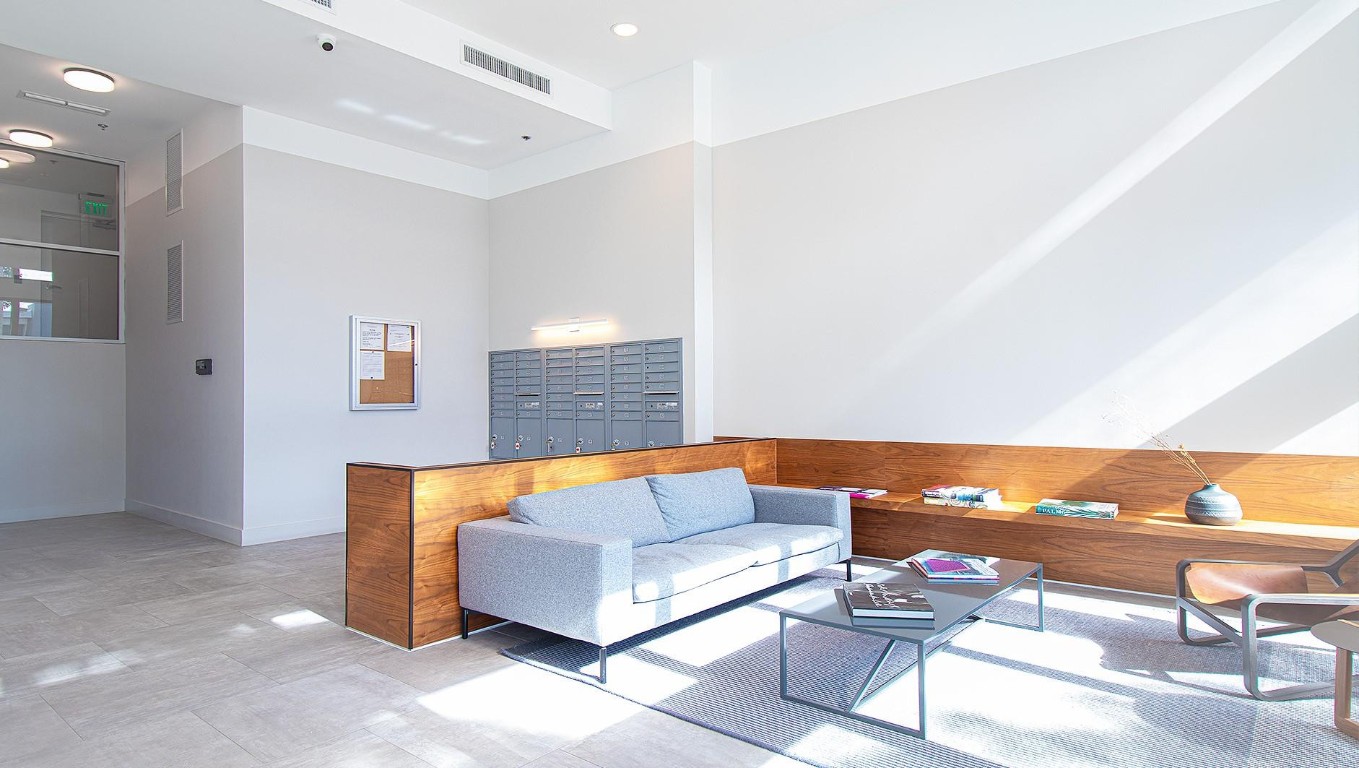 THE PALMS - Residential