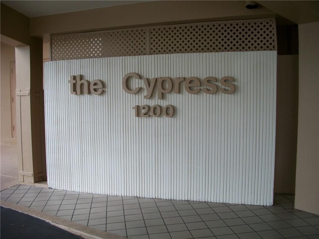 Photo of 1200 Saint Charles Pl #621, Pembroke Pines, FL 33026 (MLS # F10381256)