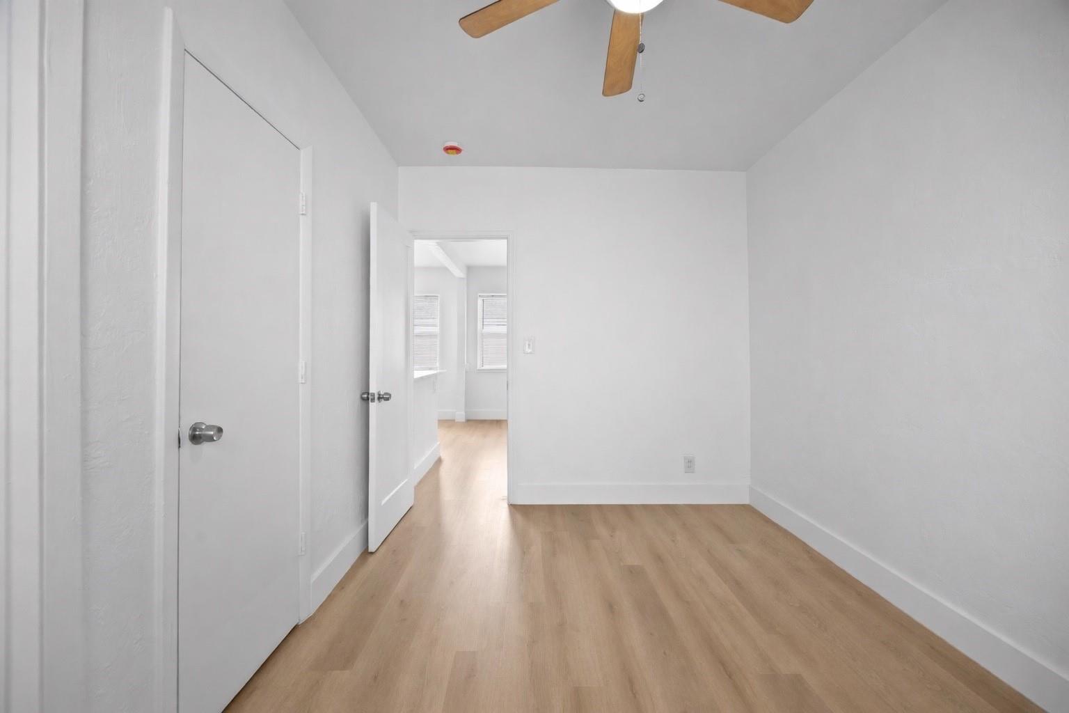 Croissant Park 4-28 B - Residential Lease