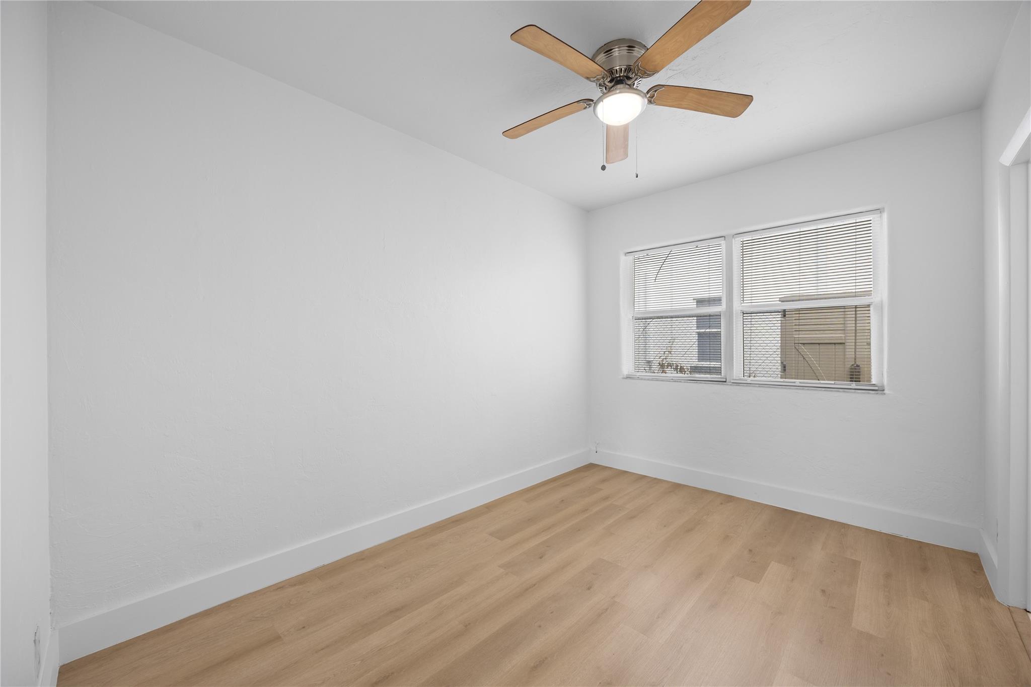 Croissant Park 4-28 B - Residential Lease