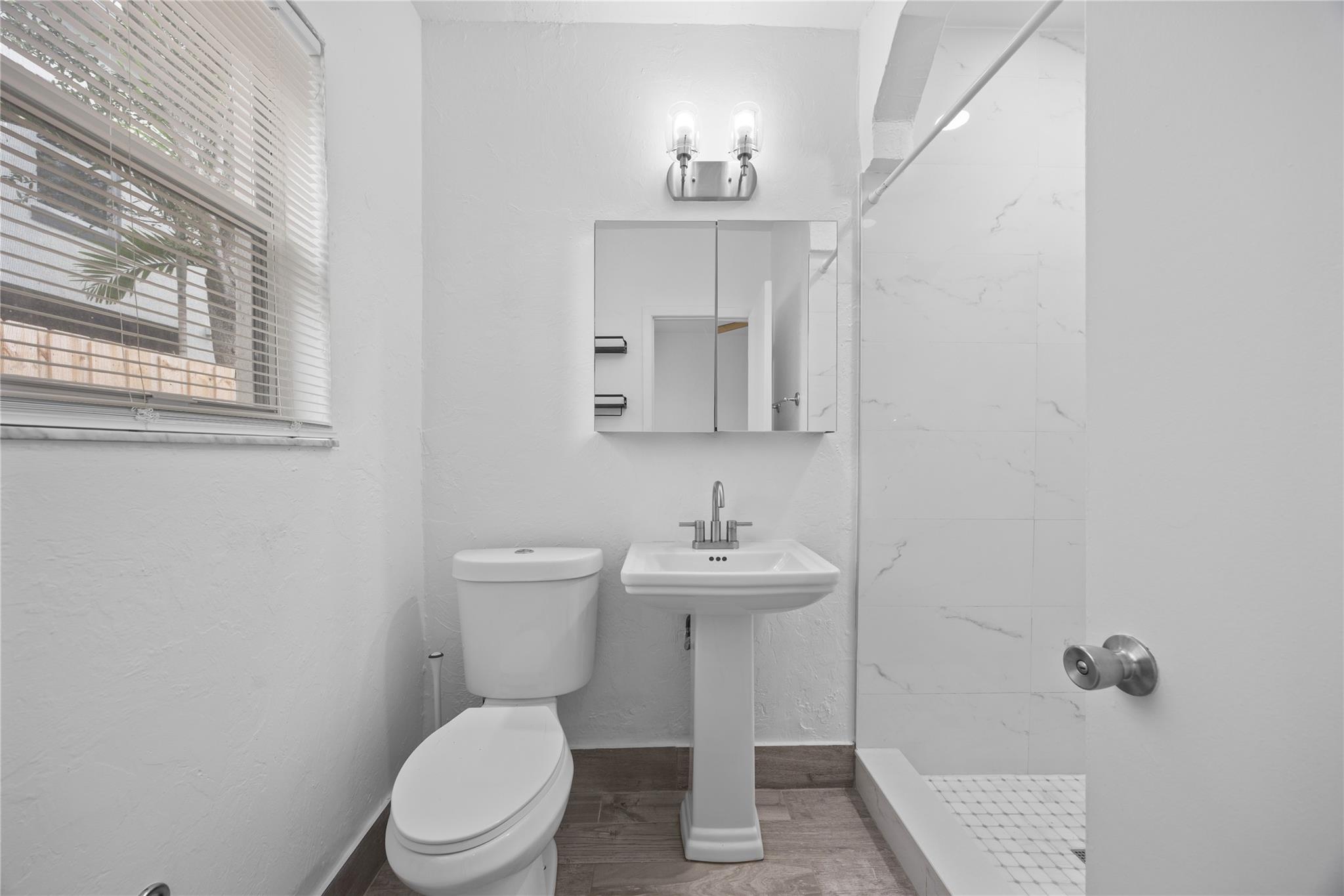 Croissant Park 4-28 B - Residential Lease