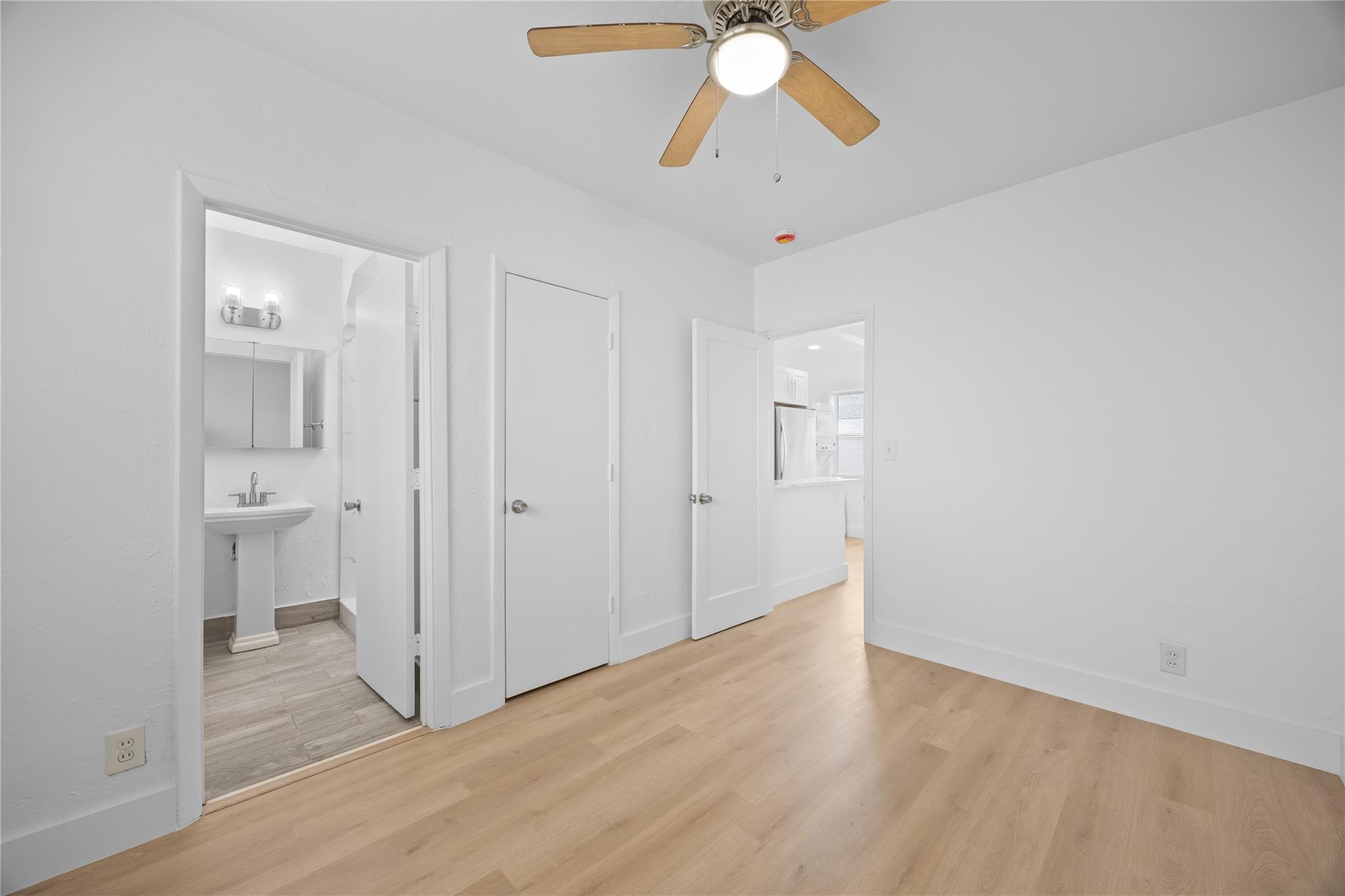 Croissant Park 4-28 B - Residential Lease