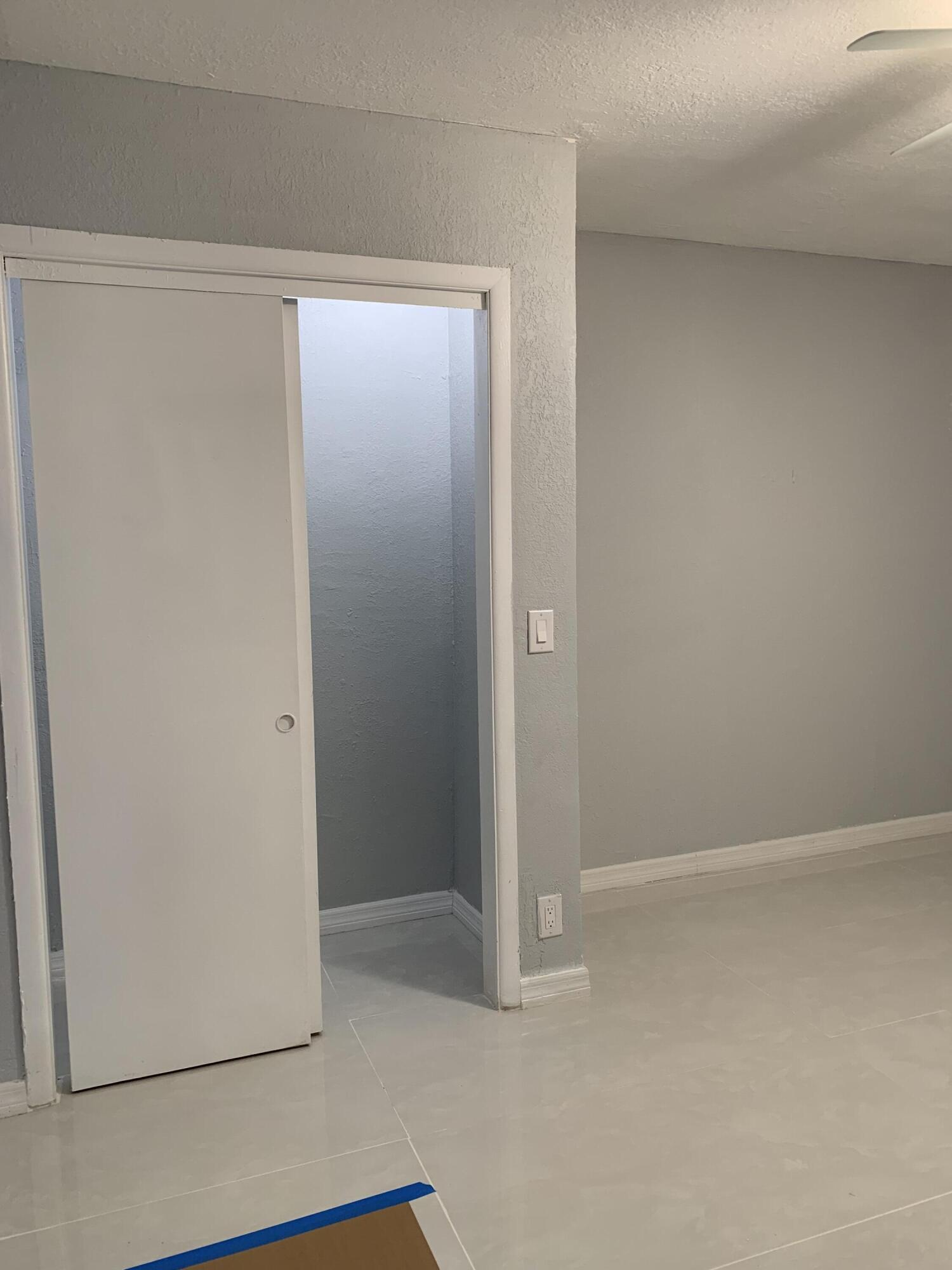 South Trail Park - Residential Lease