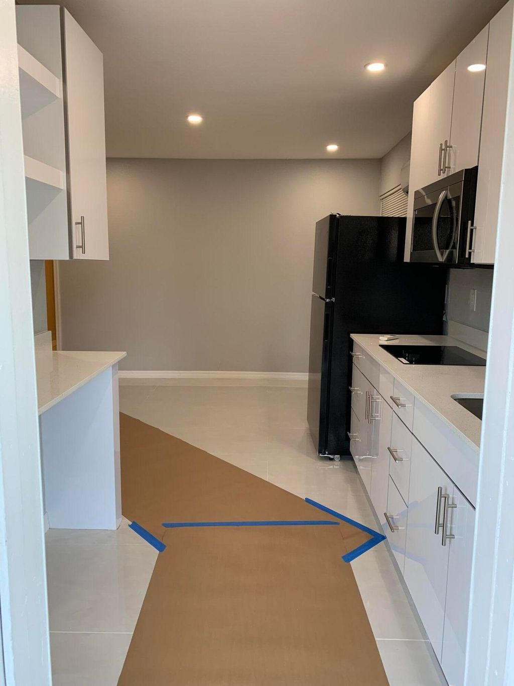 Photo of 4671 Sunset Lane #4, West Palm Beach, FL 33415 (MLS # R11168739)