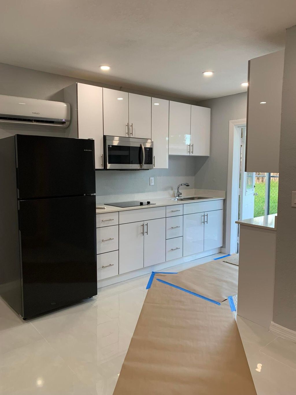 Photo of 4671 Sunset Lane #4, West Palm Beach, FL 33415 (MLS # R11168739)