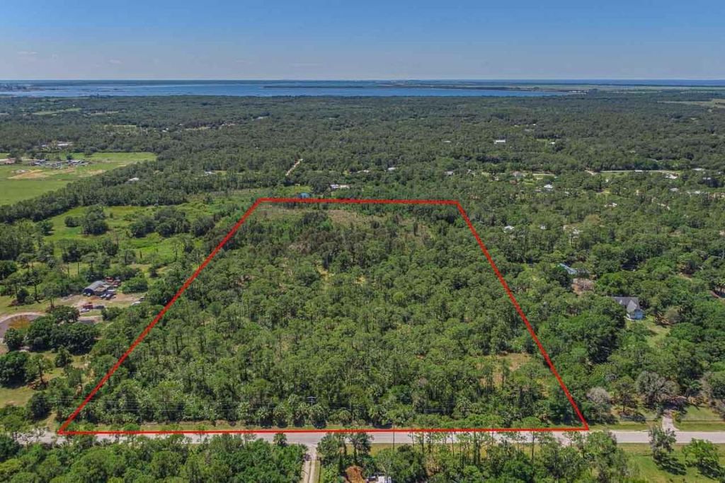 Photo of 0 SW Tommy Clements Street, Indiantown, FL 34956 (MLS # R11152401)