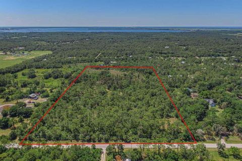 0 SW Tommy Clements Street Indiantown FL 34956