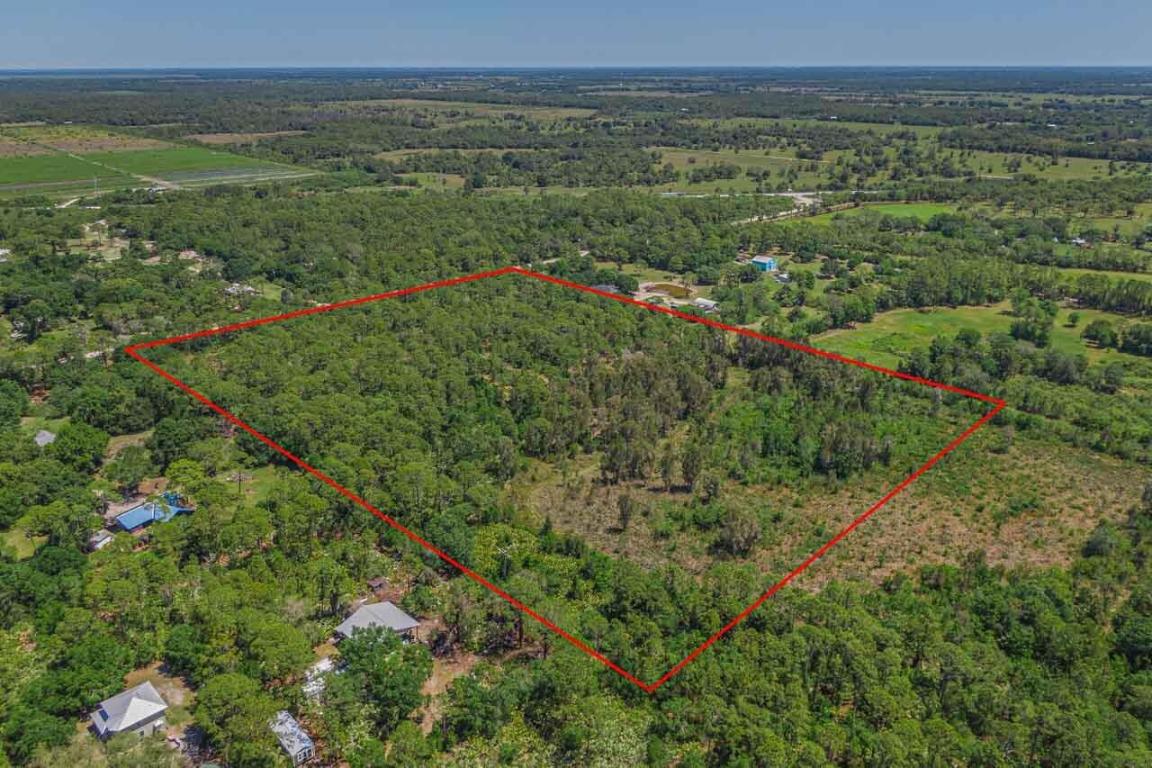 Clementsville Area (66100) - Land