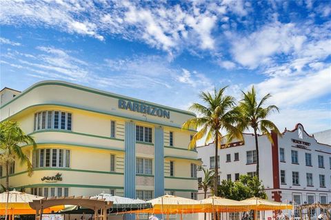 530 Ocean Dr 101 Miami Beach FL 33139