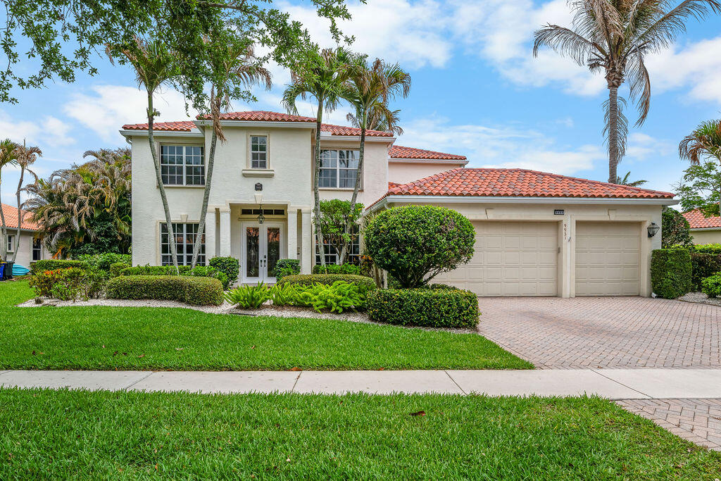 OSPREY COVE YACHT CLUB - Residential