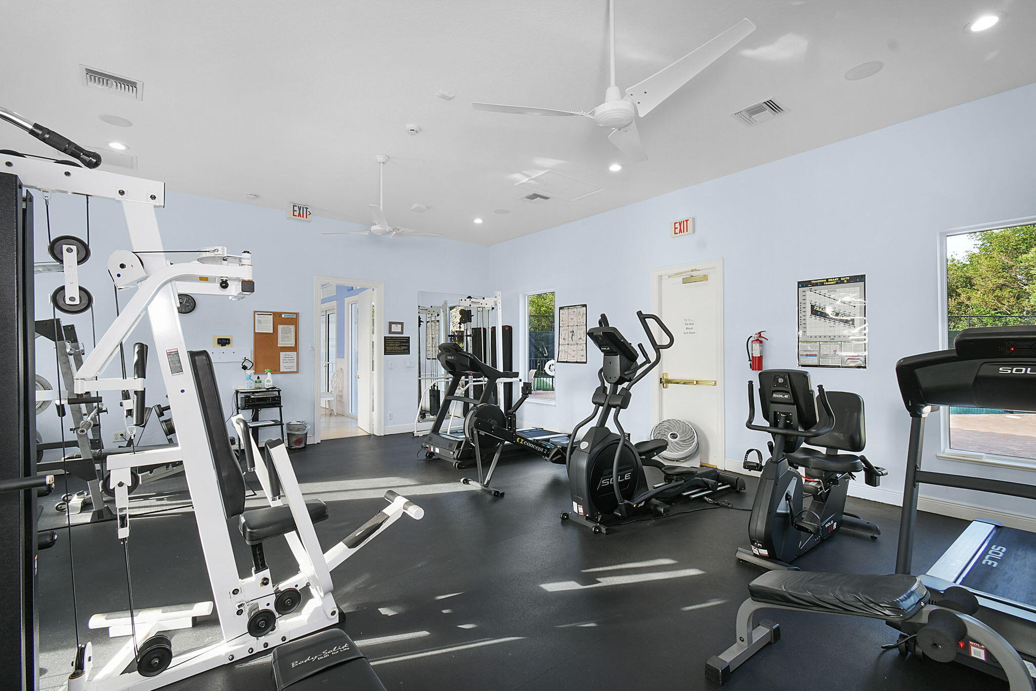 OSPREY COVE YACHT CLUB - Residential