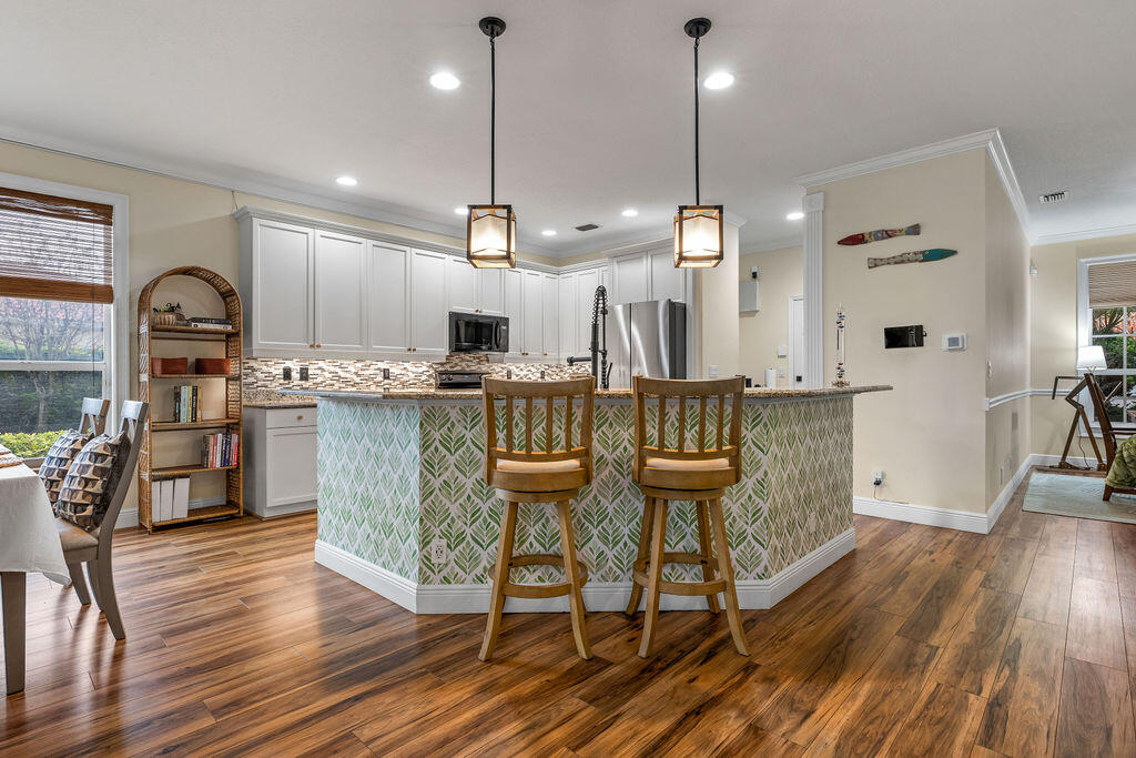 OSPREY COVE YACHT CLUB - Residential