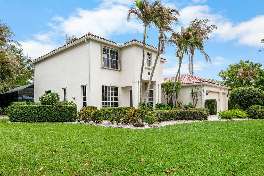OSPREY COVE YACHT CLUB - Residential