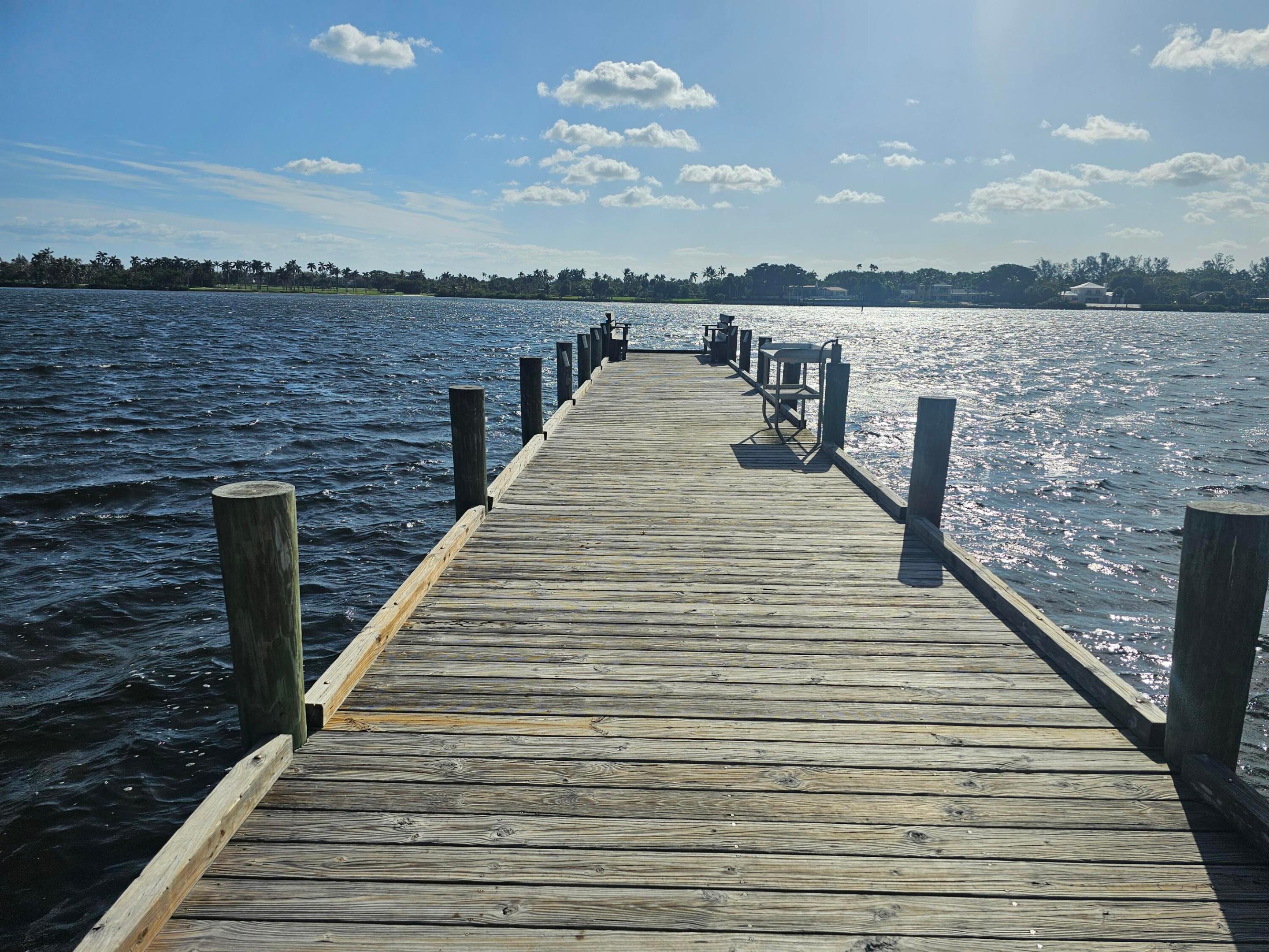 OSPREY COVE YACHT CLUB - Residential